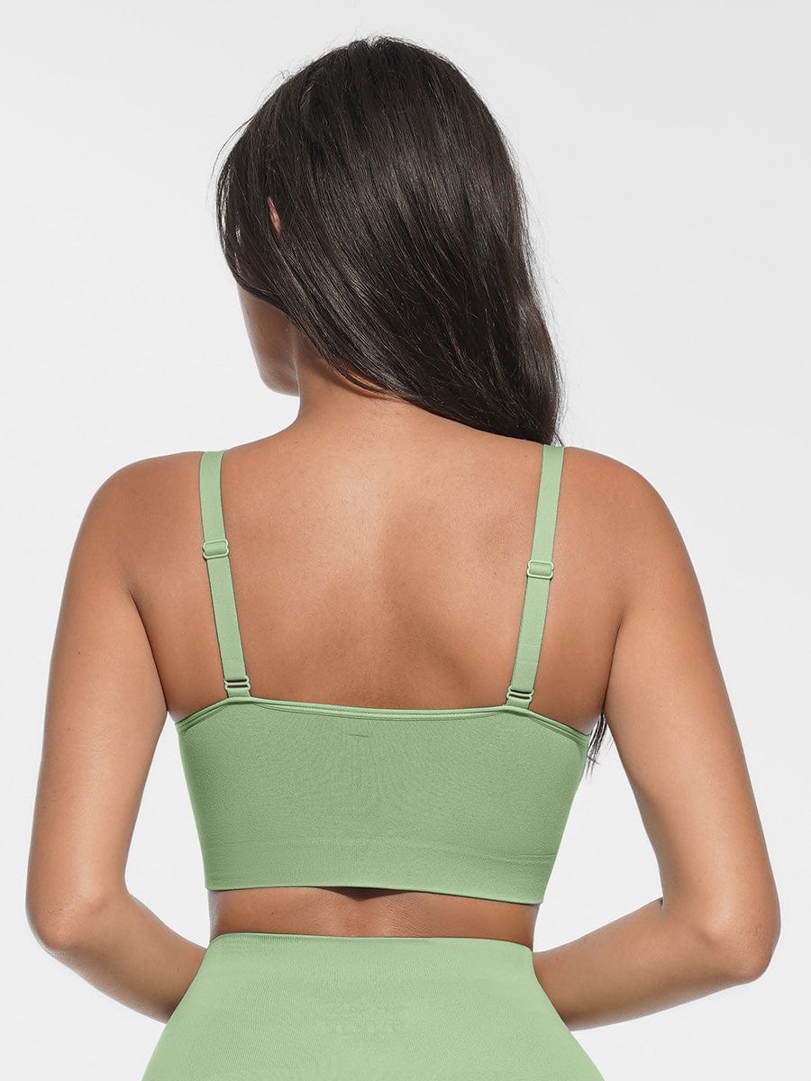 SmoothBack Bralette - Sleek n Sheek
