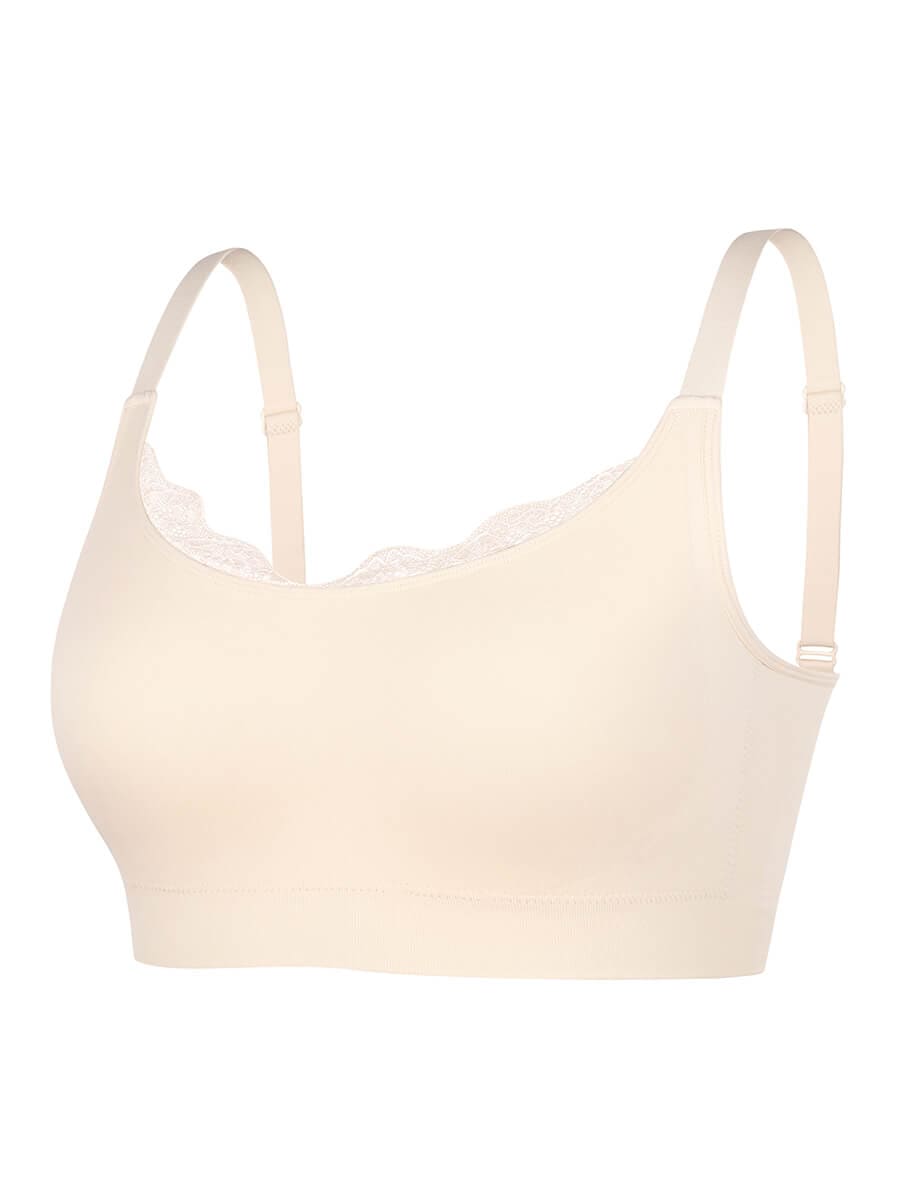 SmoothBack Bralette - Sleek n Sheek