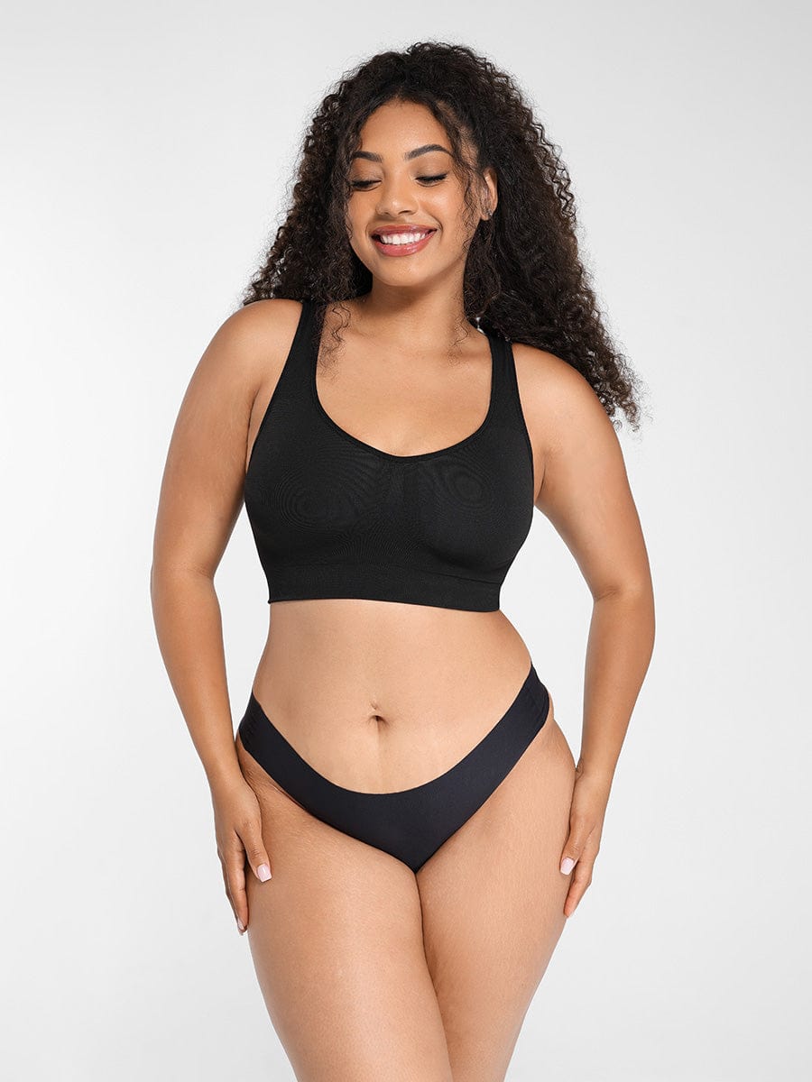 DuoFlip Bra - Sleek n Sheek