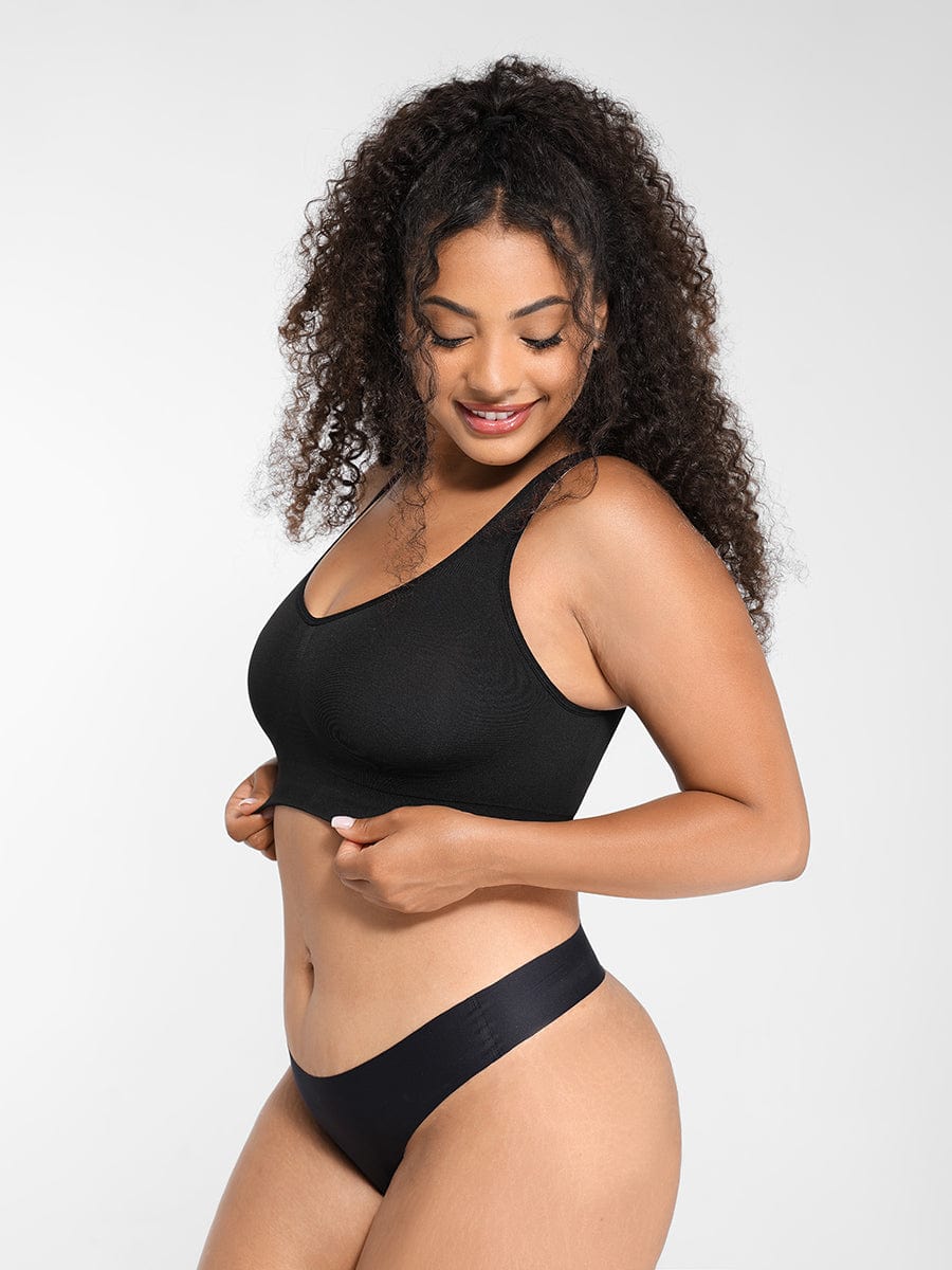 DuoFlip Bra - Sleek n Sheek