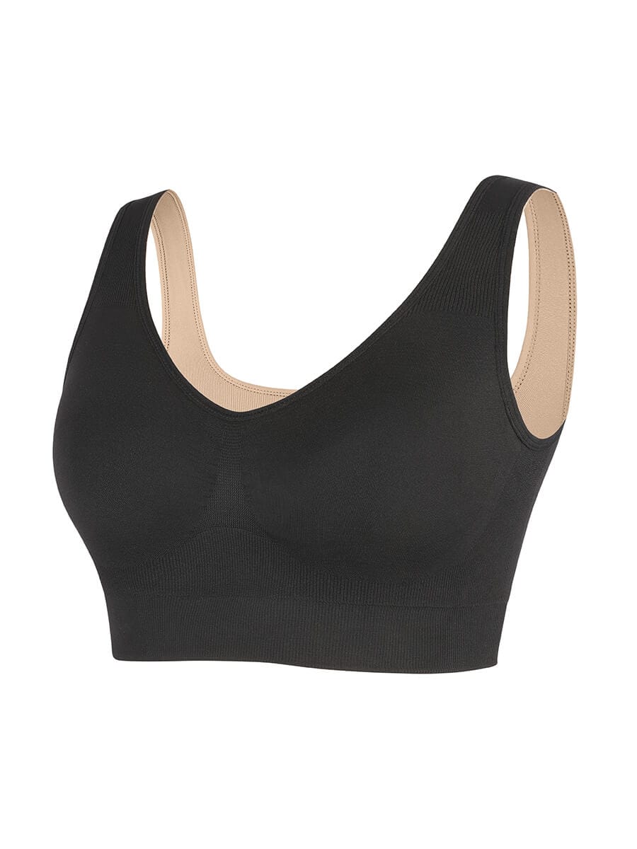 DuoFlip Bra - Sleek n Sheek