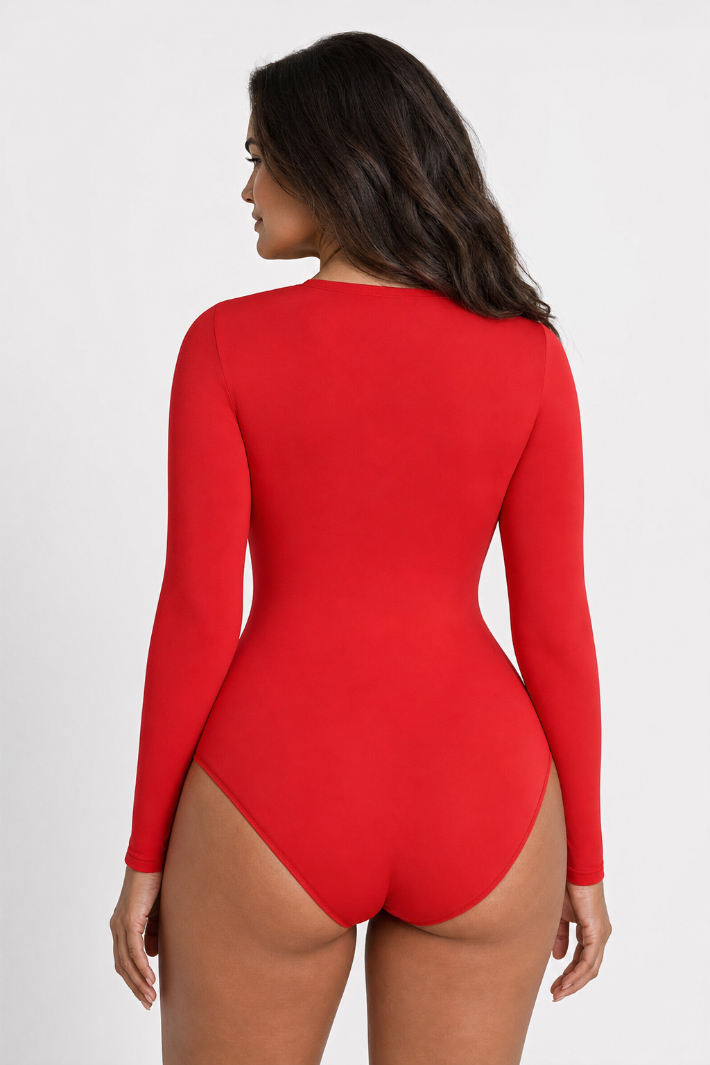 VelvetForm Bodysuit