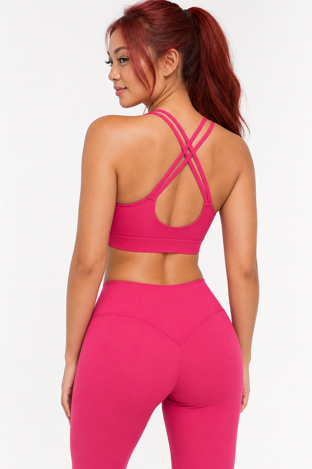 FlexLuxe™ Bra