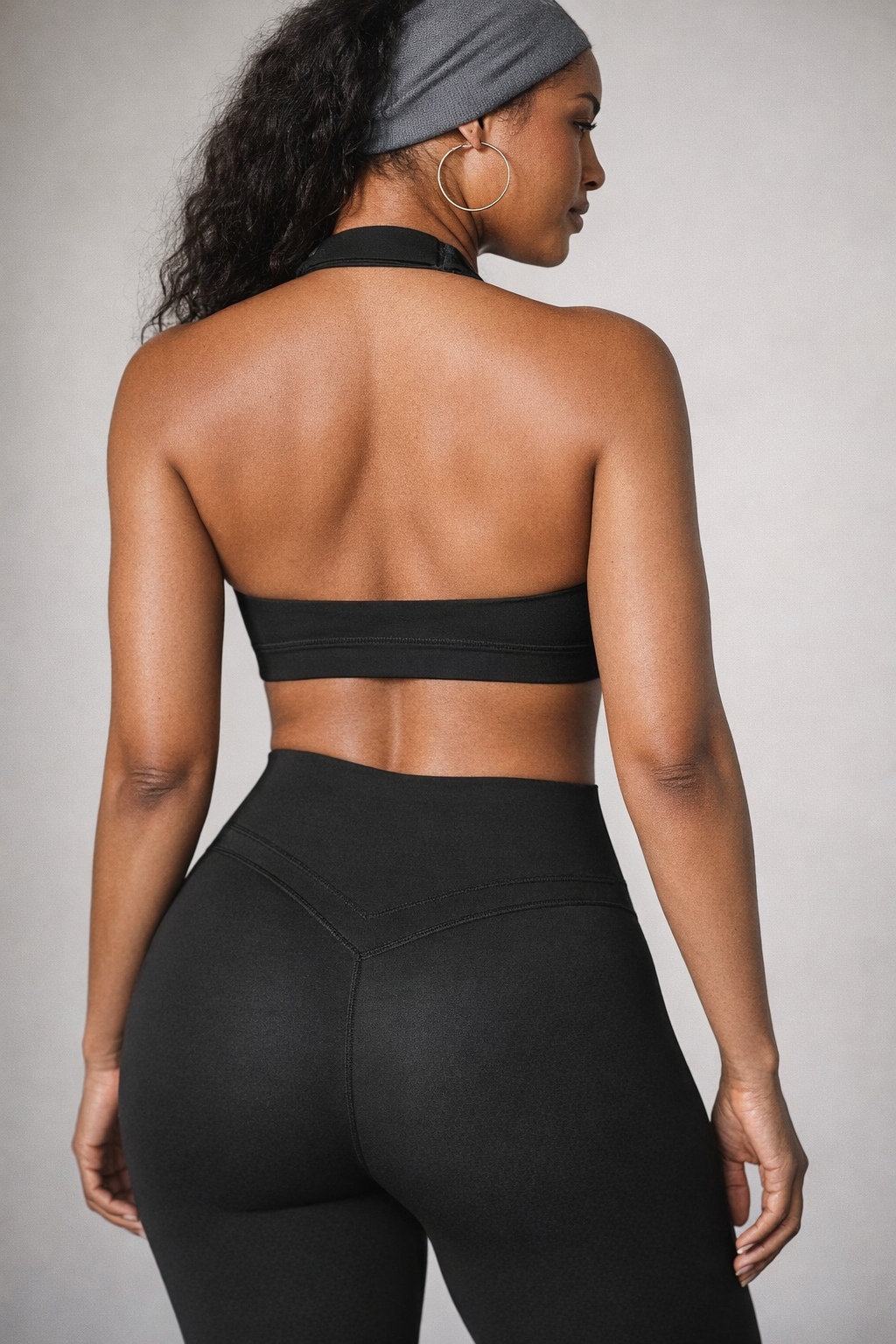 SquareNova Bra