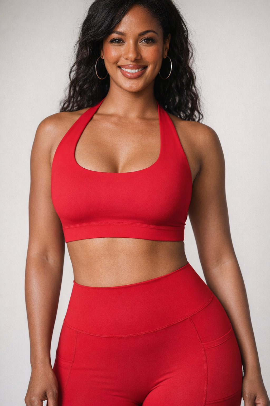 SquareNova Bra