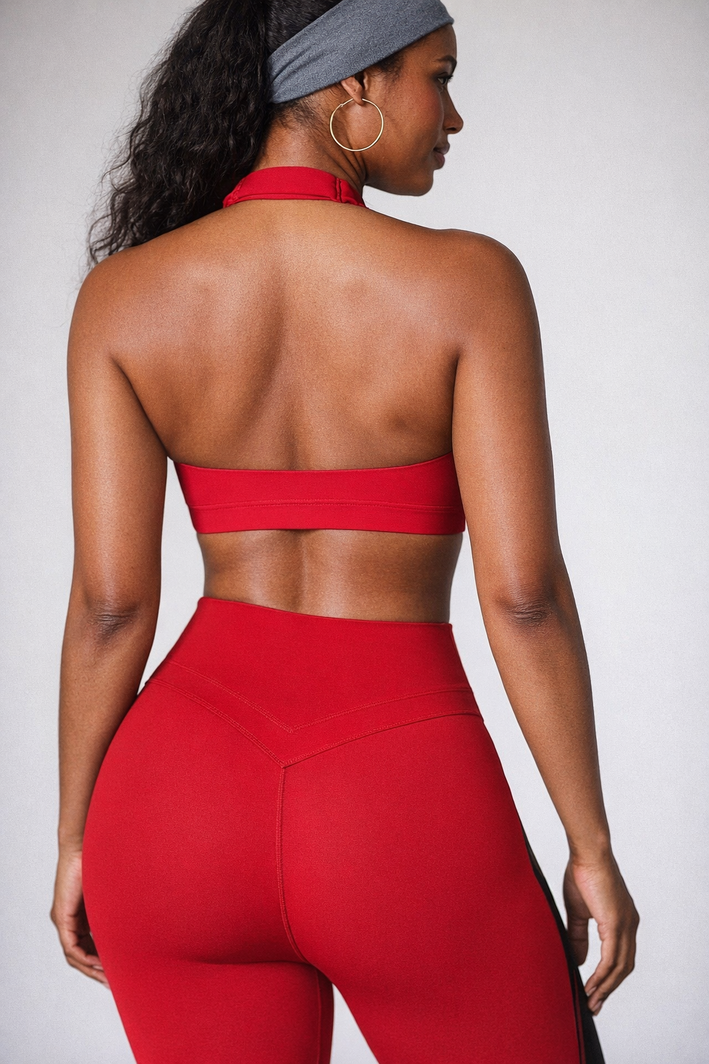 SquareNova Bra