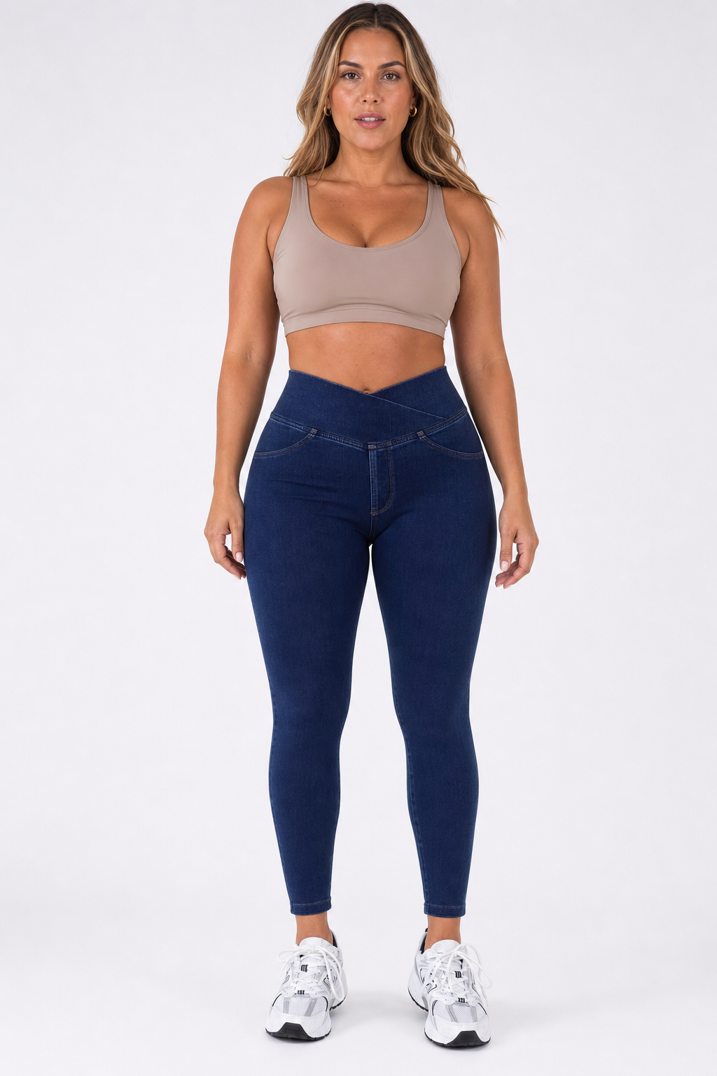 Elevé Denim