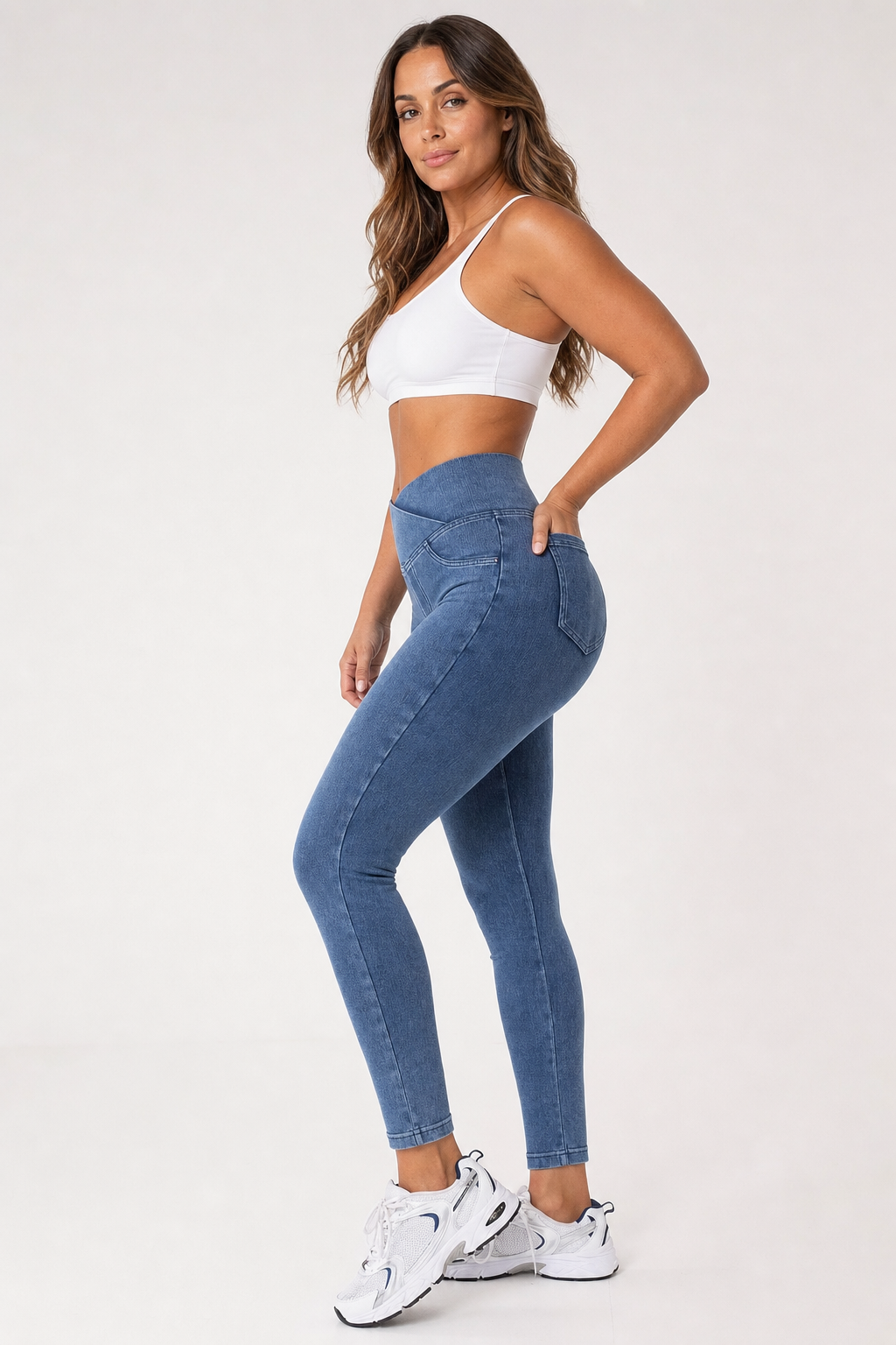 Elevé Denim
