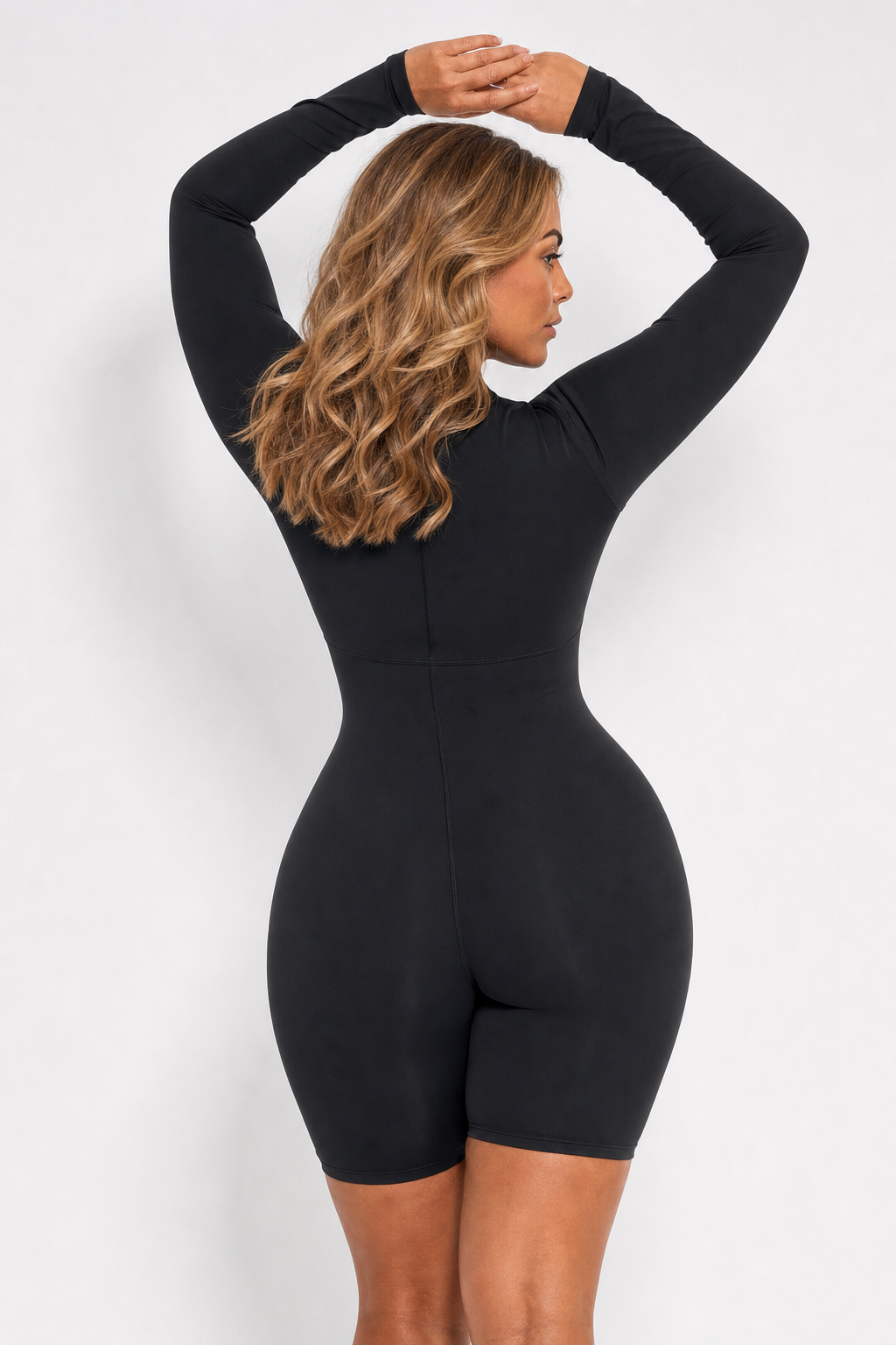 SculptMode Romper