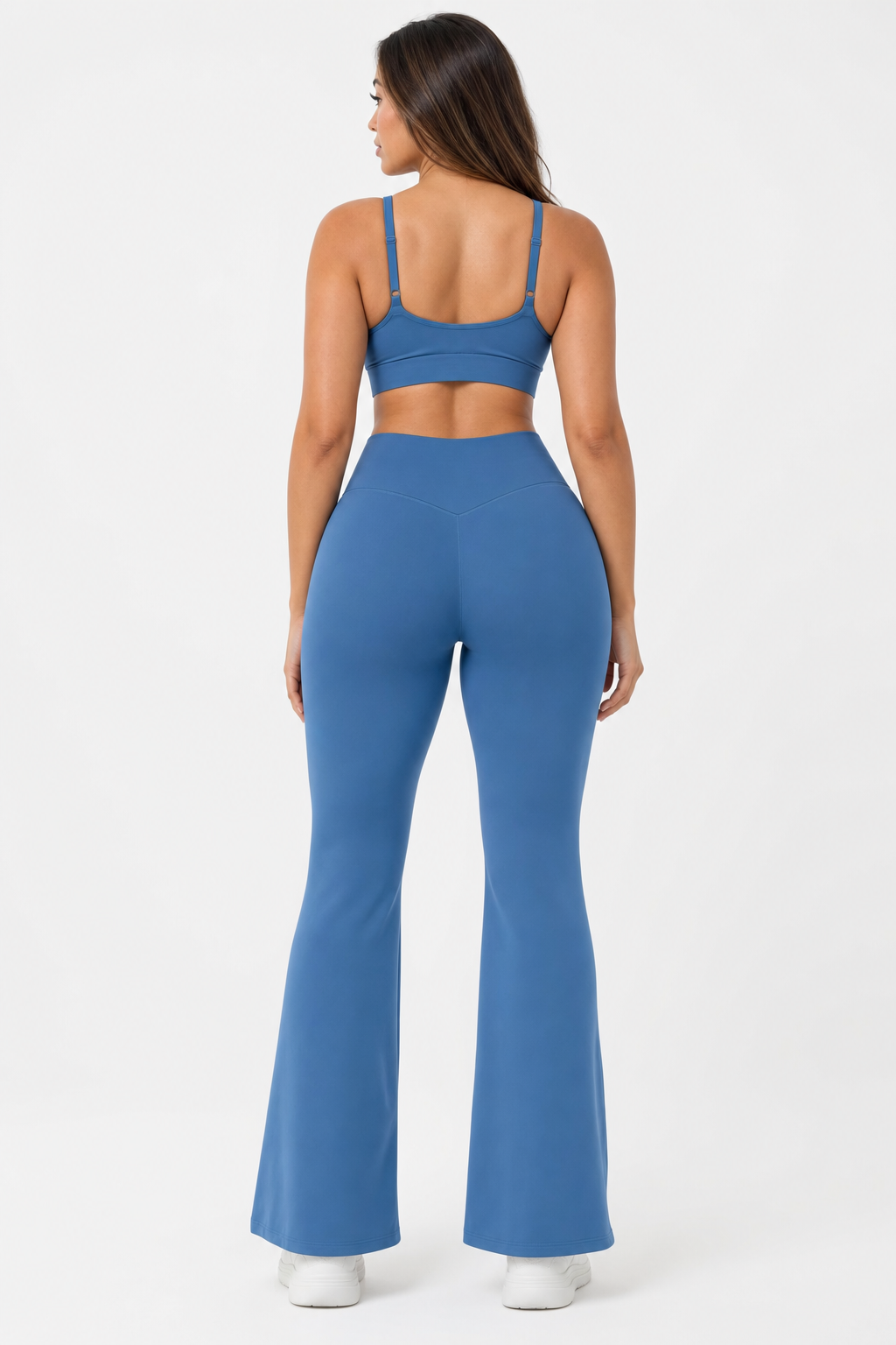 CrossFlare Leggings