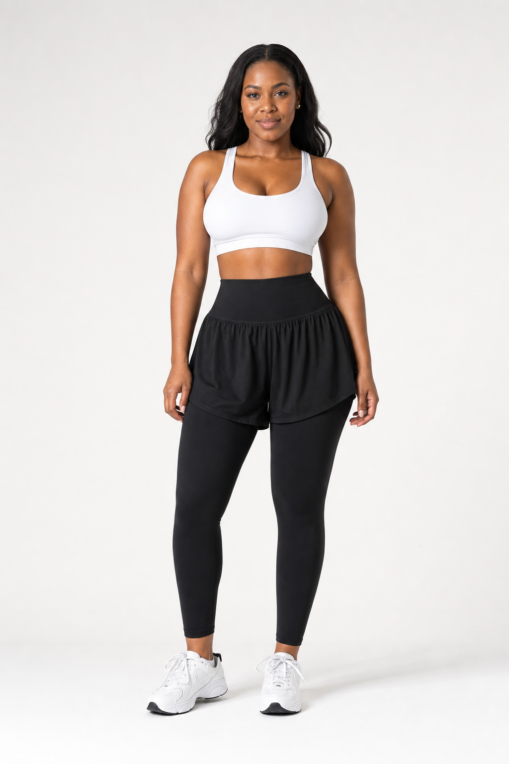 Curvia Leggings