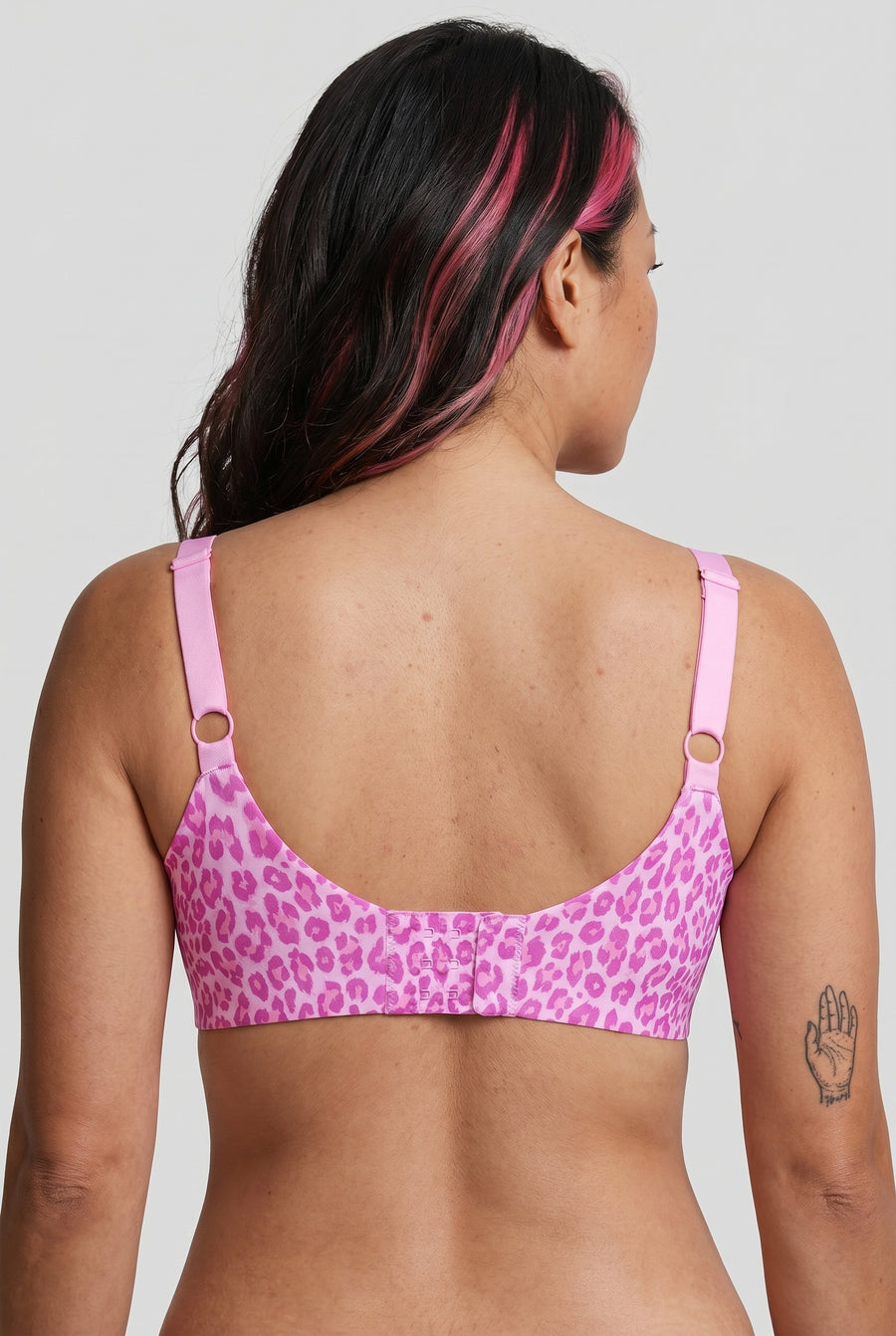 VelaLift™ Deep V Bra