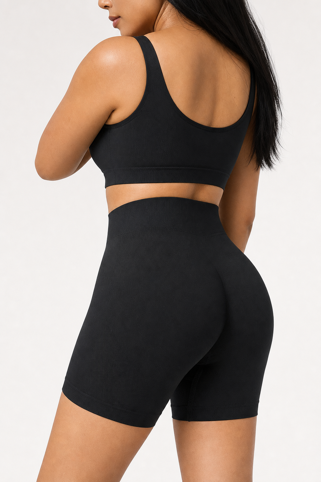 PeachFlex Shorts