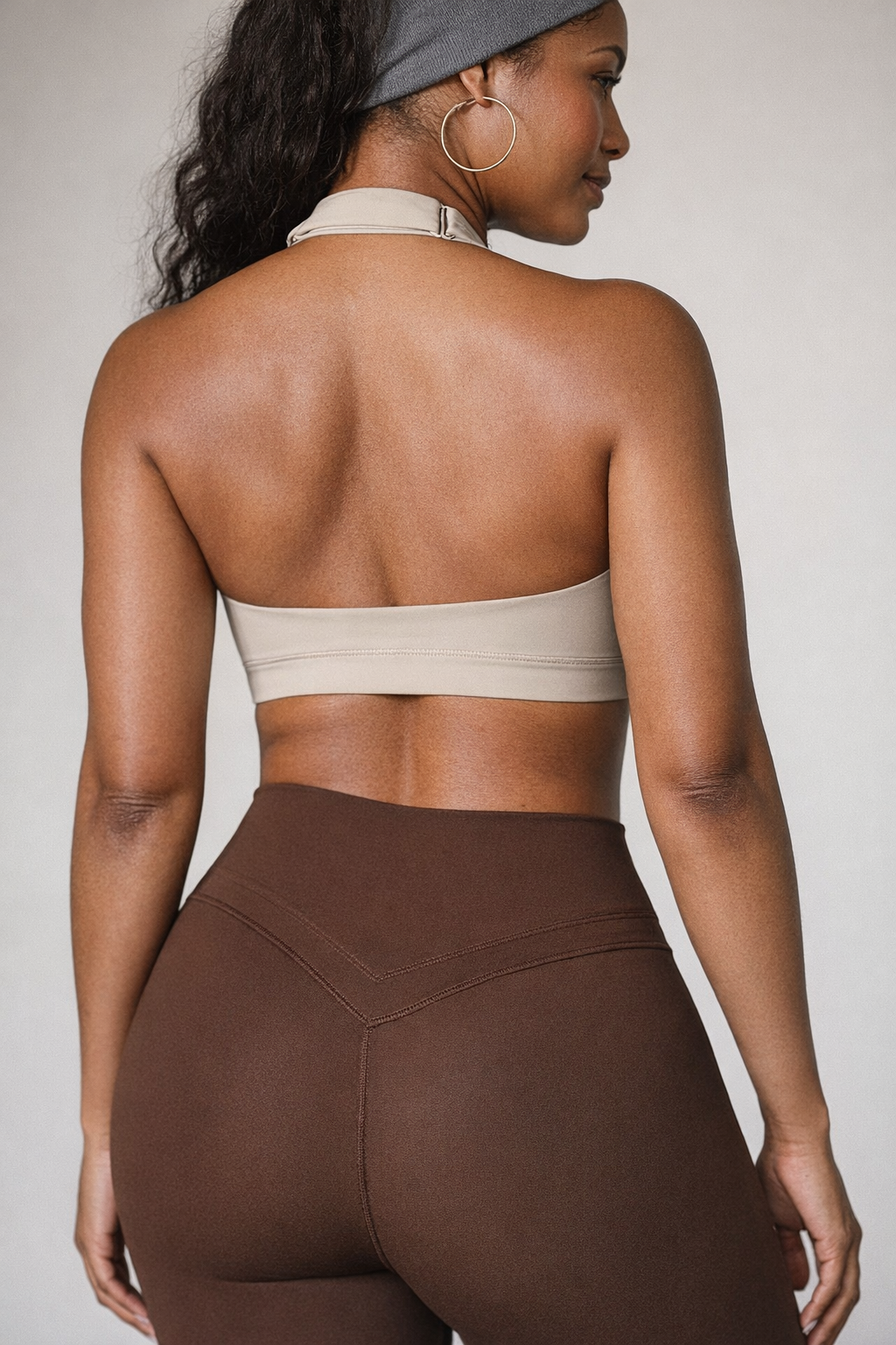SquareNova Bra