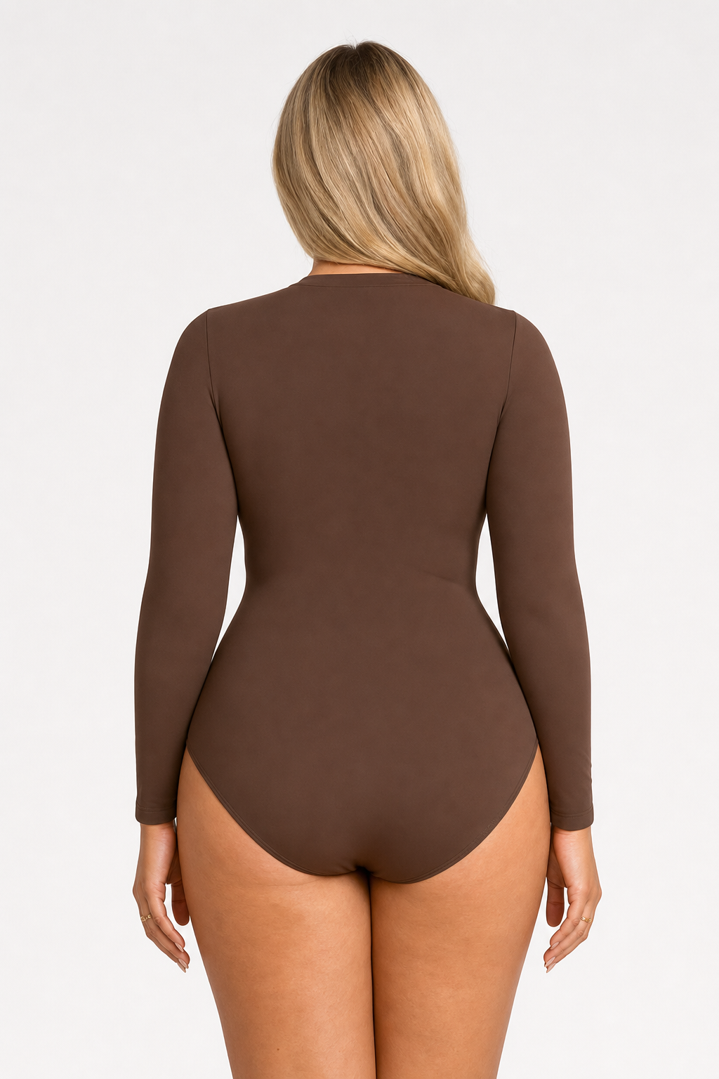 CurveCrew Bodysuit