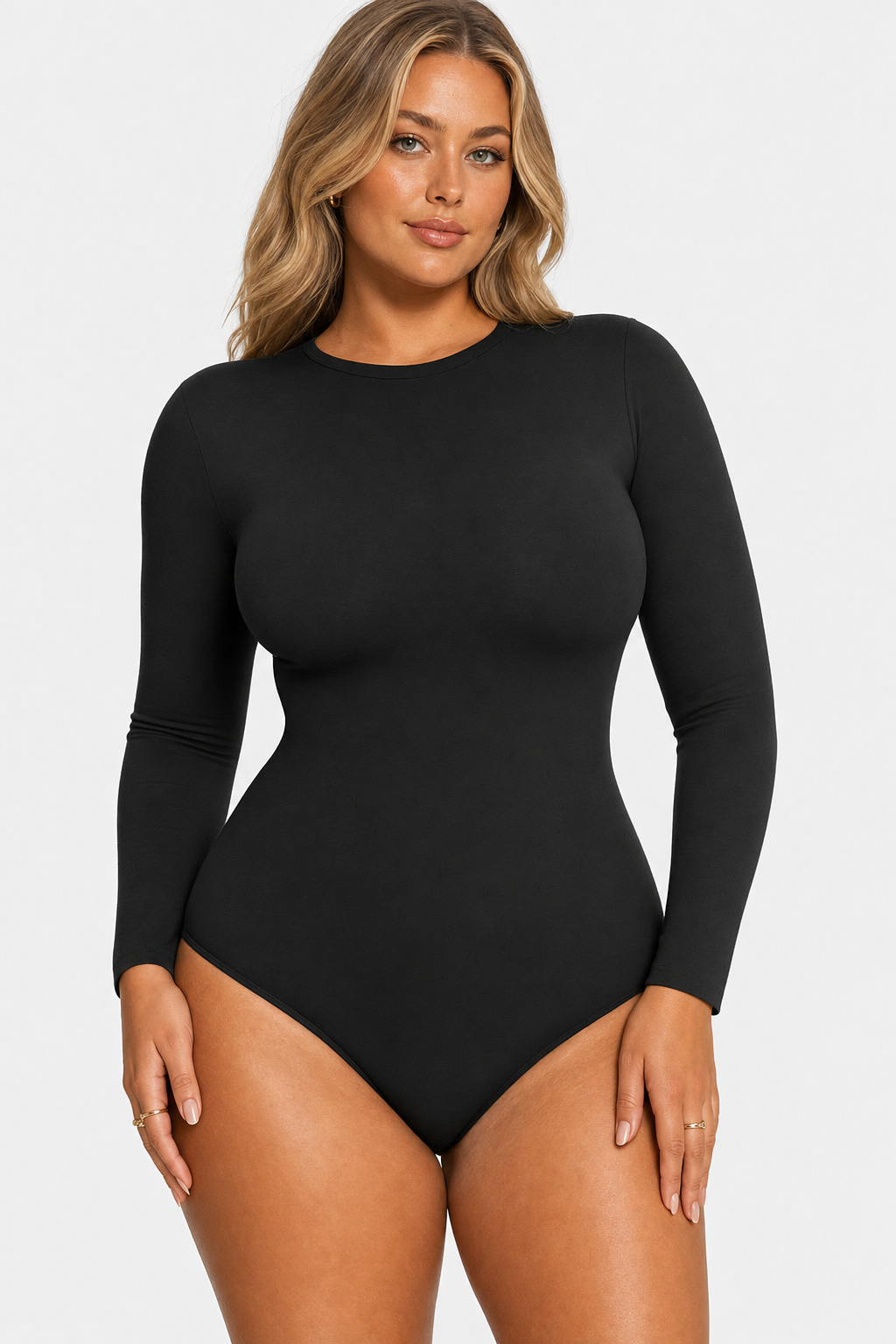CurveCrew Bodysuit