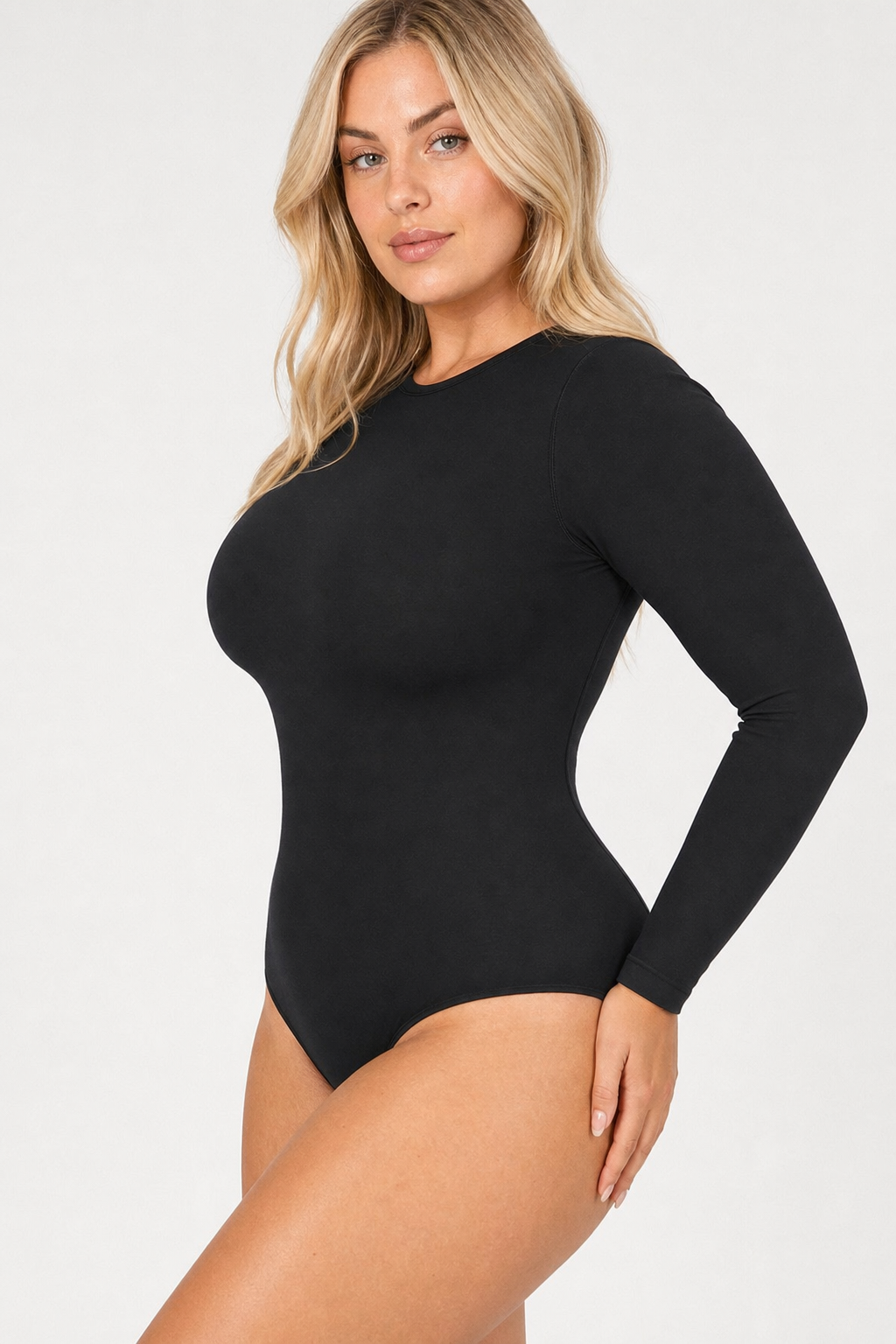 CurveCrew Bodysuit