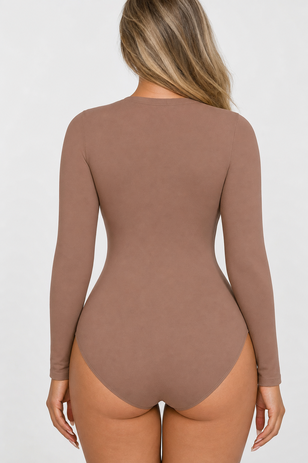 CurveCrew Bodysuit