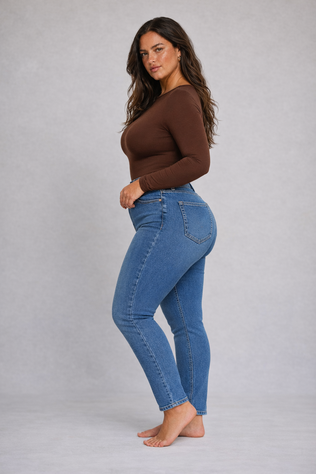 CoreSleek™ Bodysuit