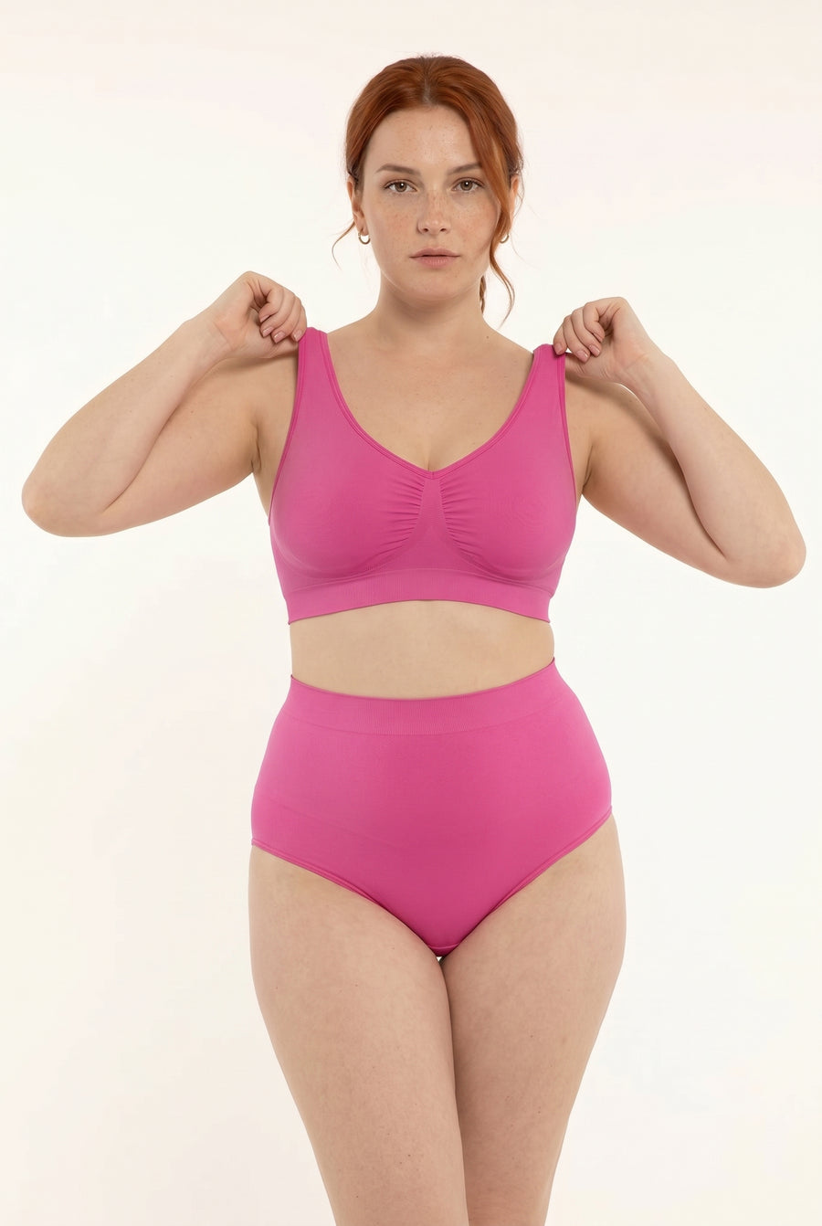 SoftLift™ Bra