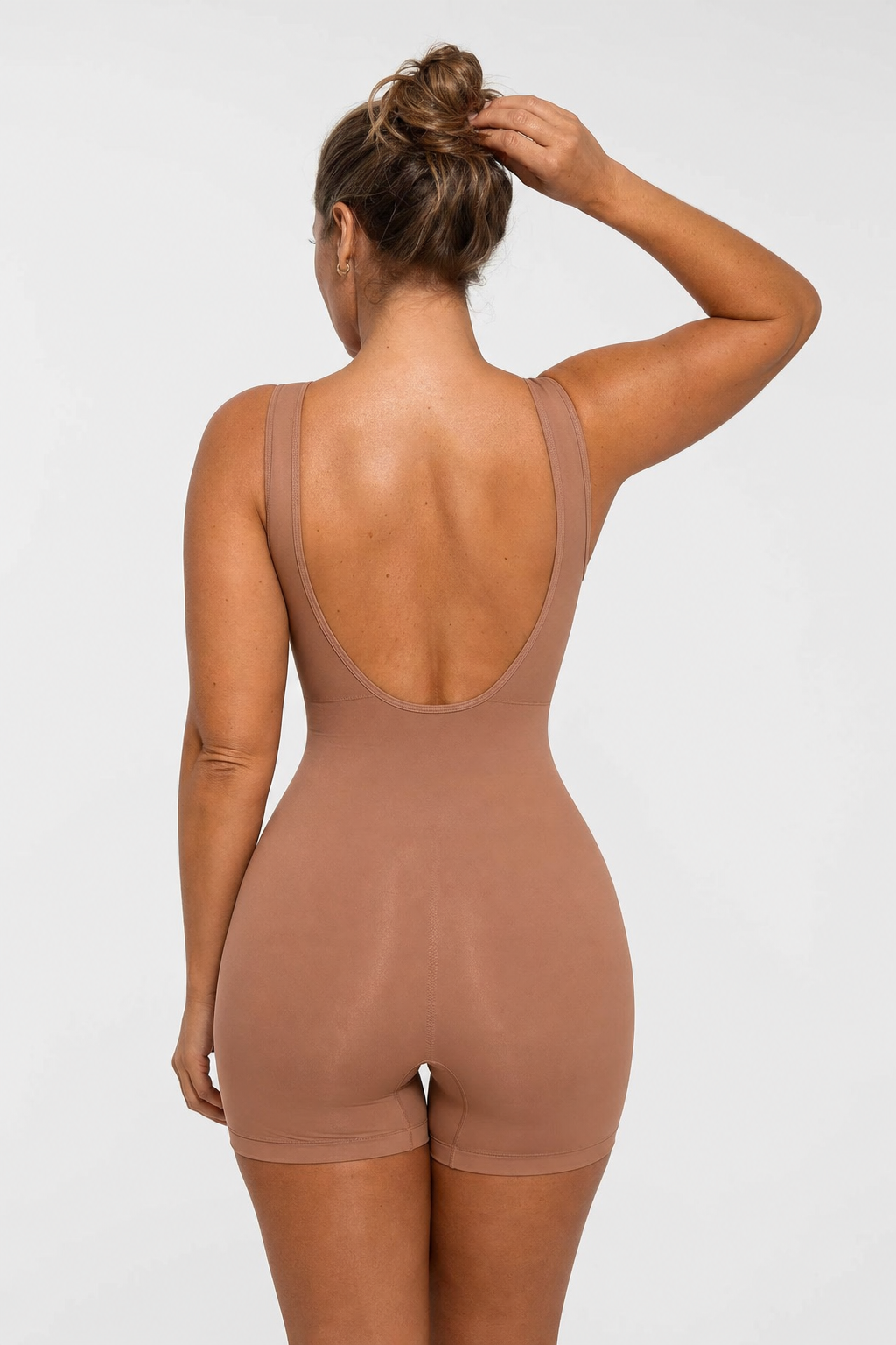 CurveEase Bodysuit