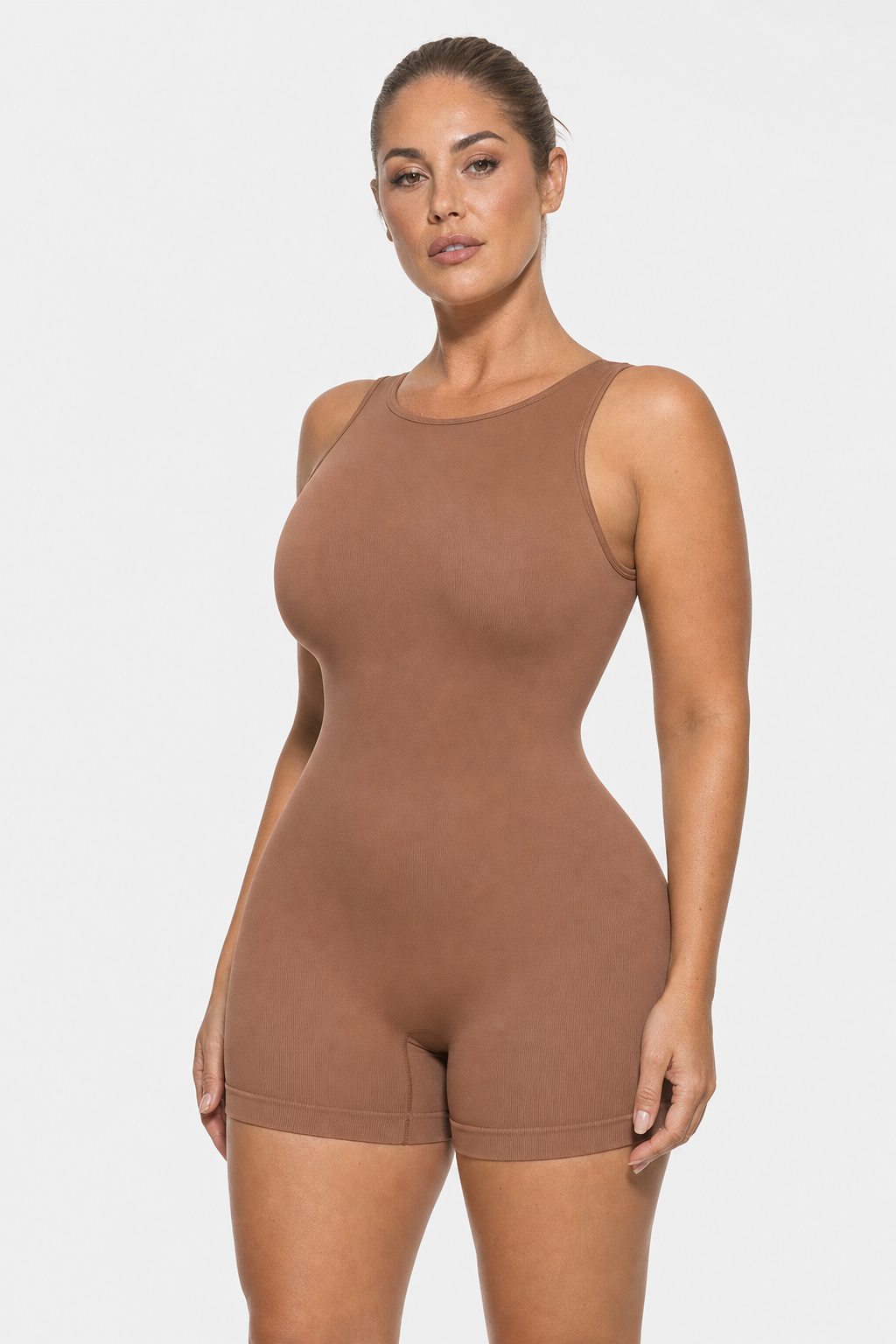 CurveEase Bodysuit