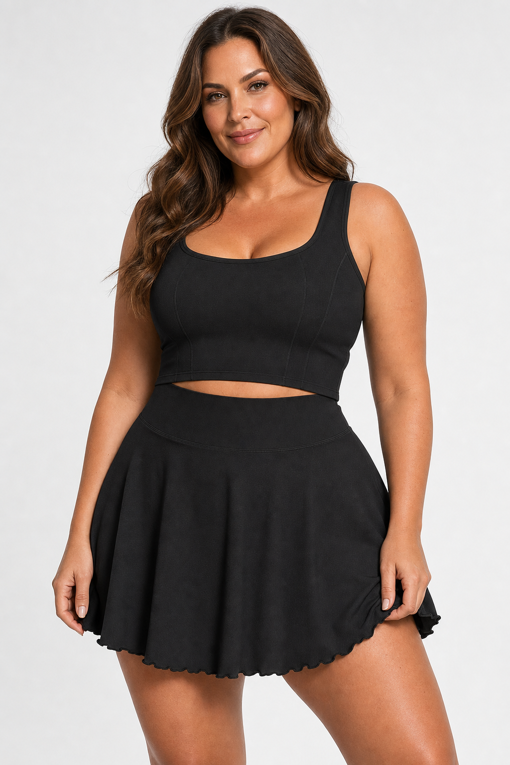 FlareSculpt™ Skirt