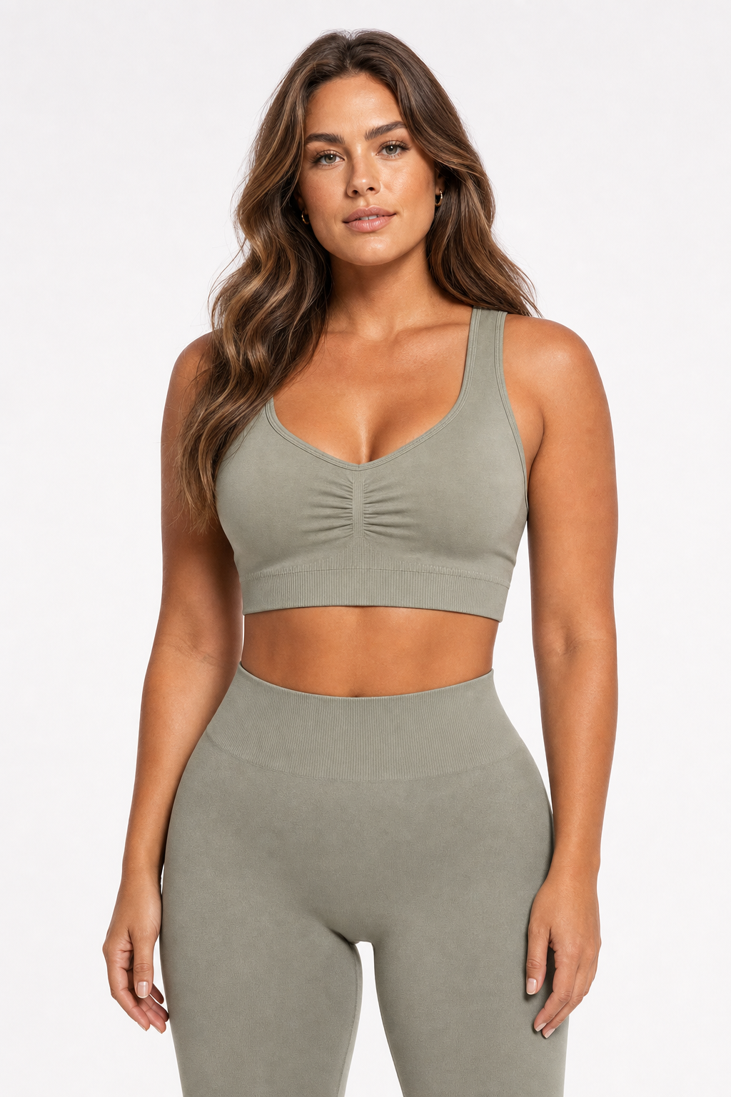 CrossLift Bra
