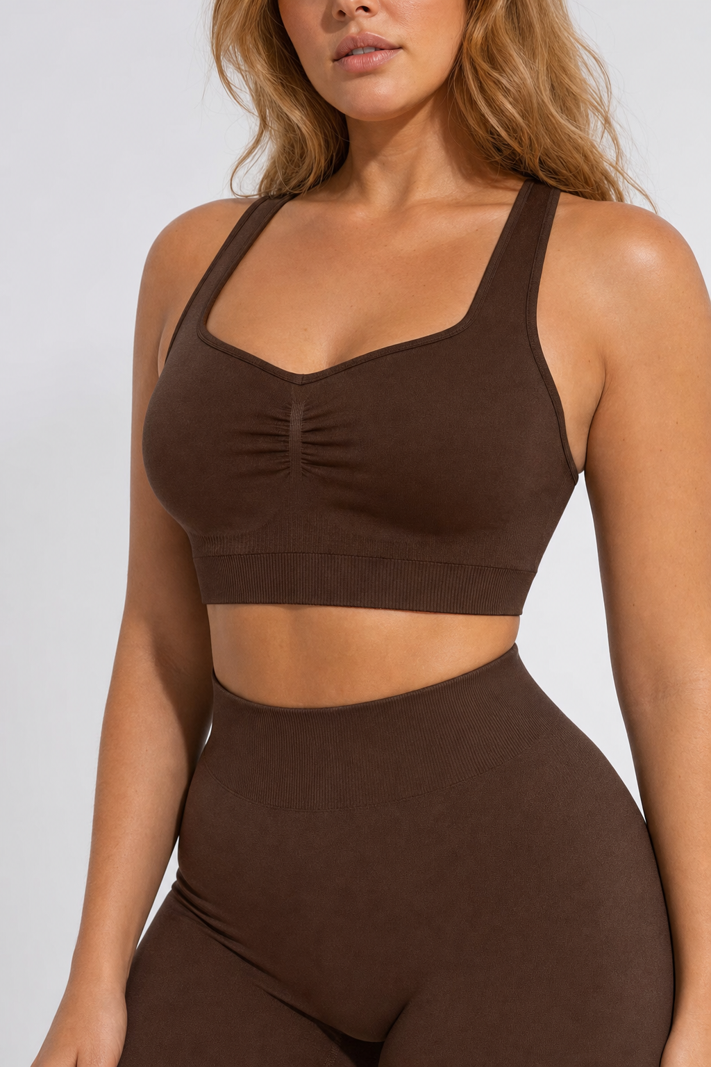 CrossLift Bra