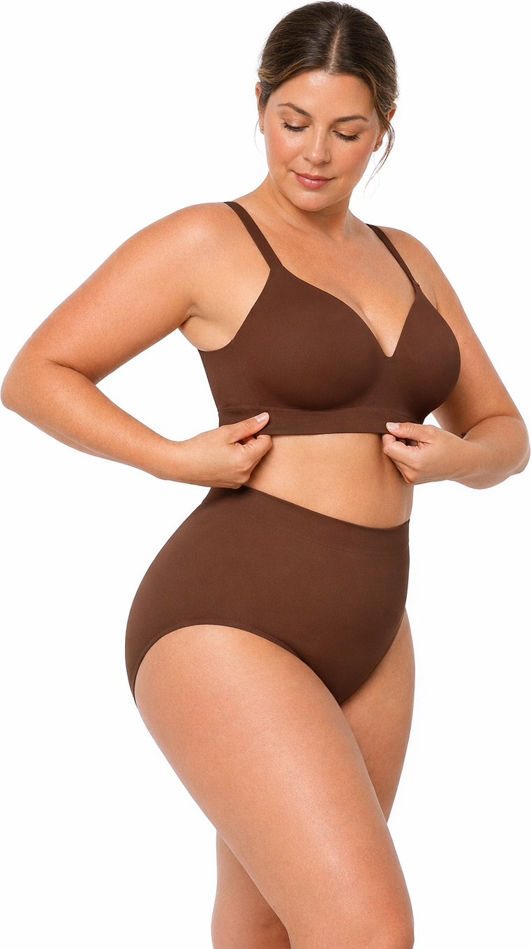 LiftLuxe™ Wireless Bra