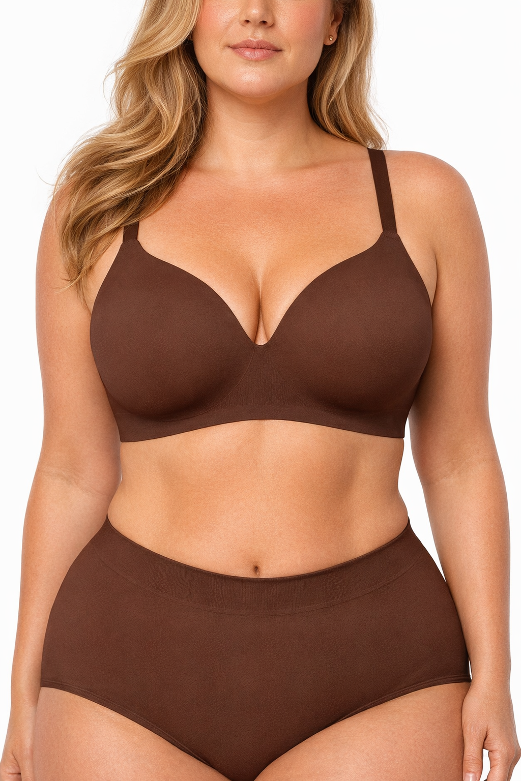 LiftLuxe™ Wireless Bra