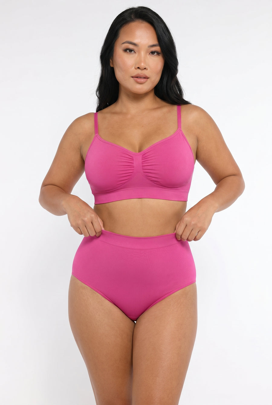 SleekL™ Seamless Bra