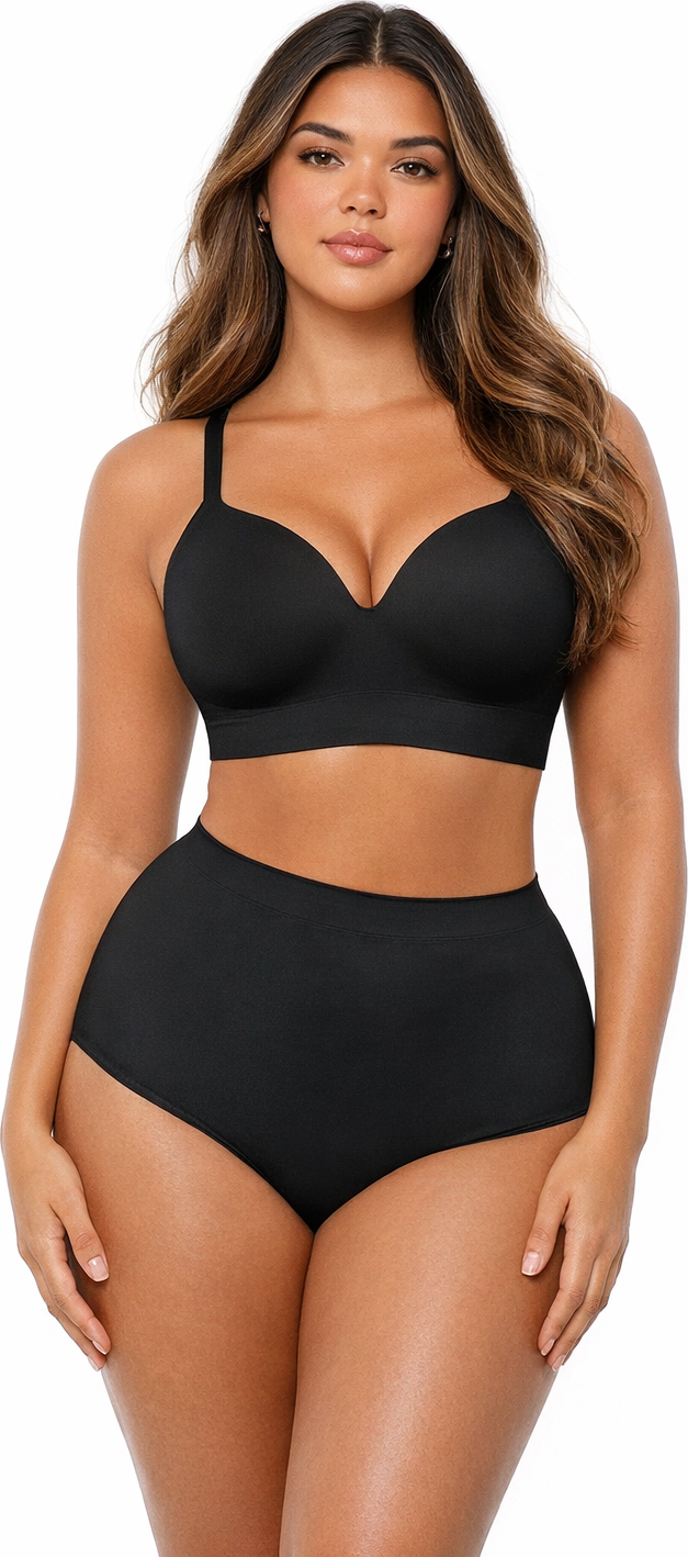 LiftLuxe™ Wireless Bra