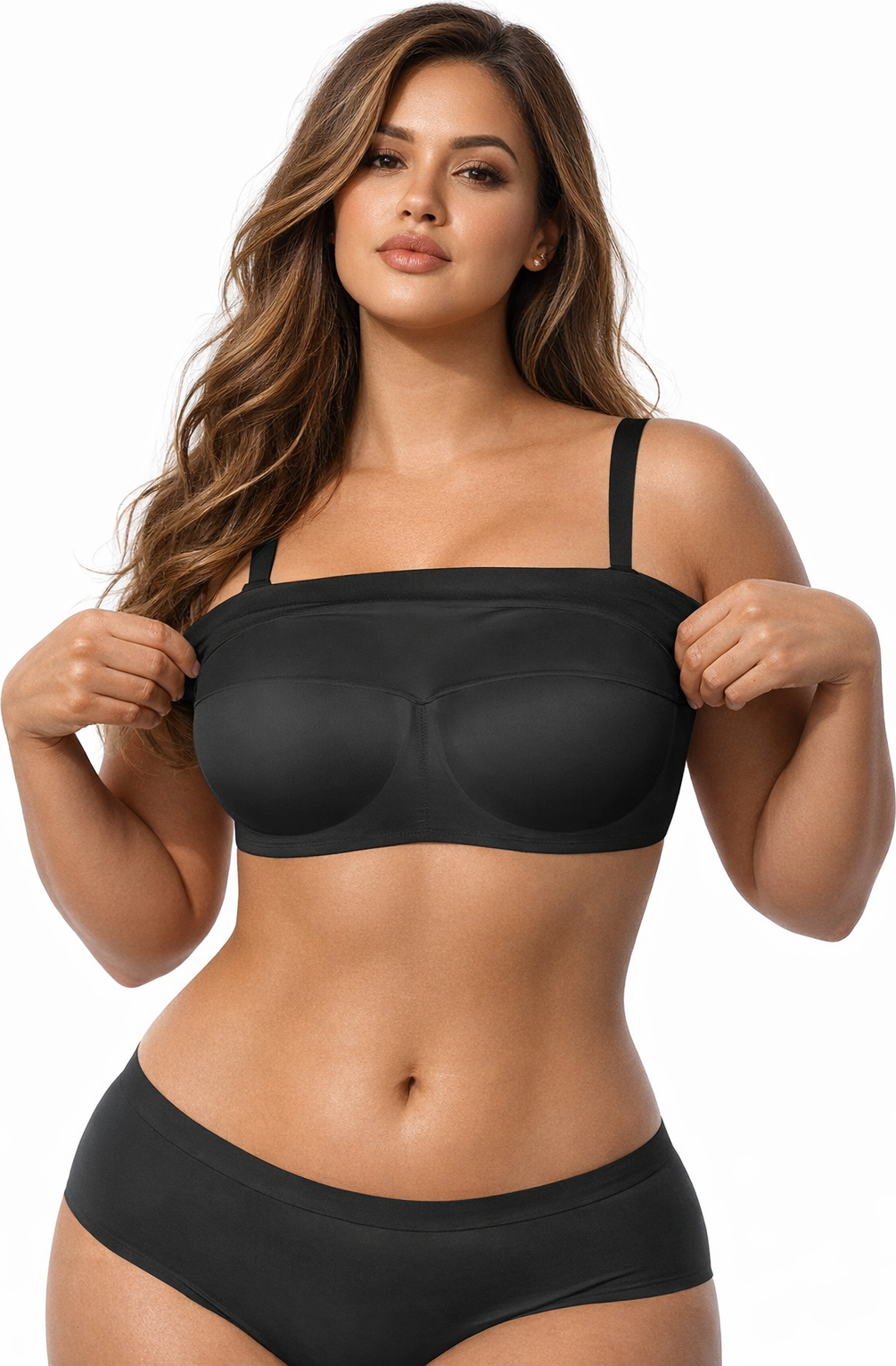 LiftLuxe™ Wireless Bra