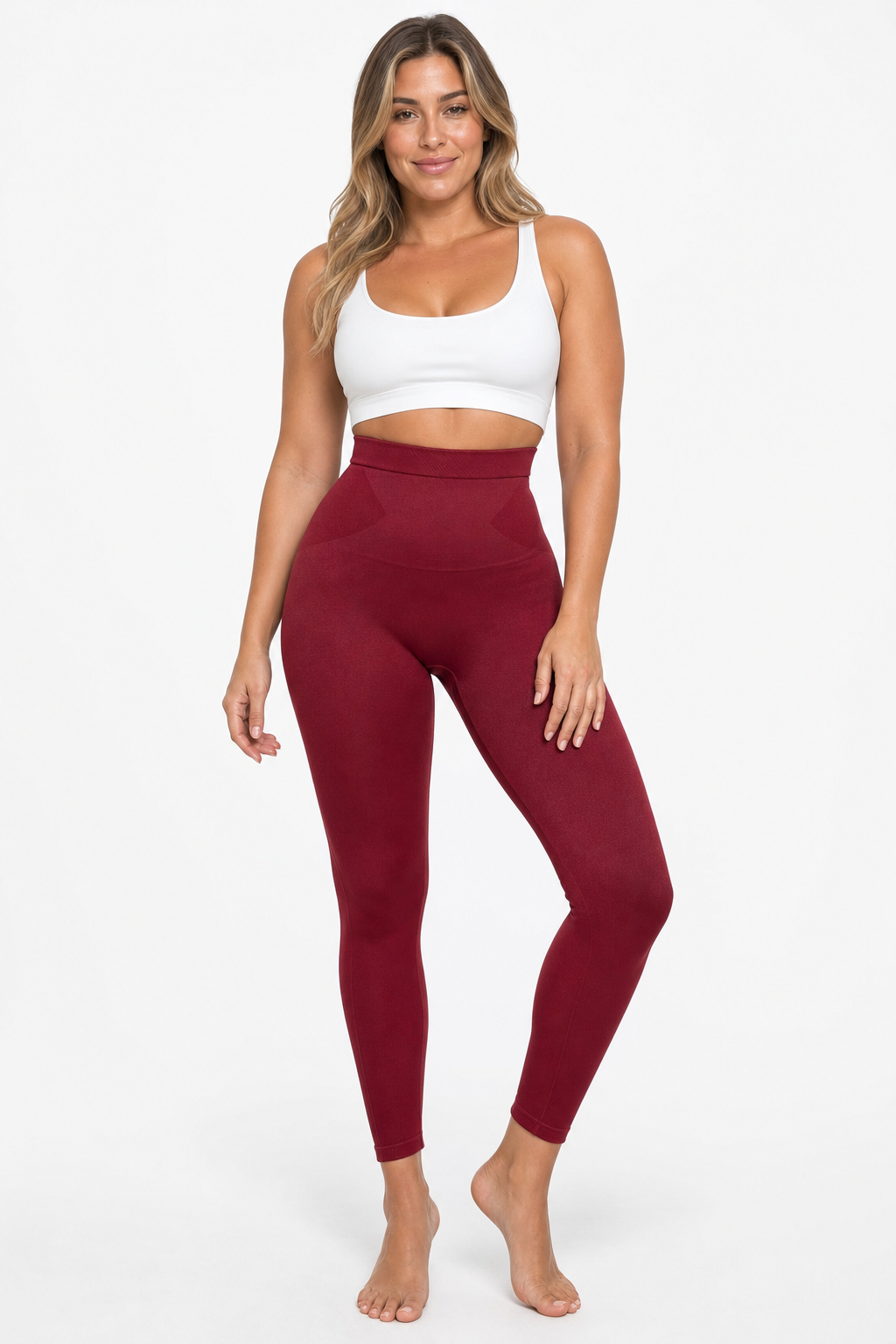 SlimHold™ leggings