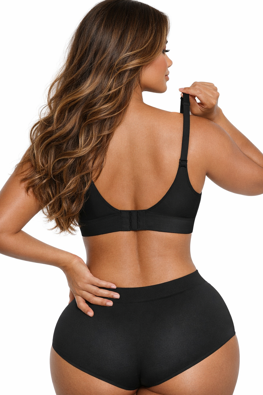 LiftLuxe™ Wireless Bra