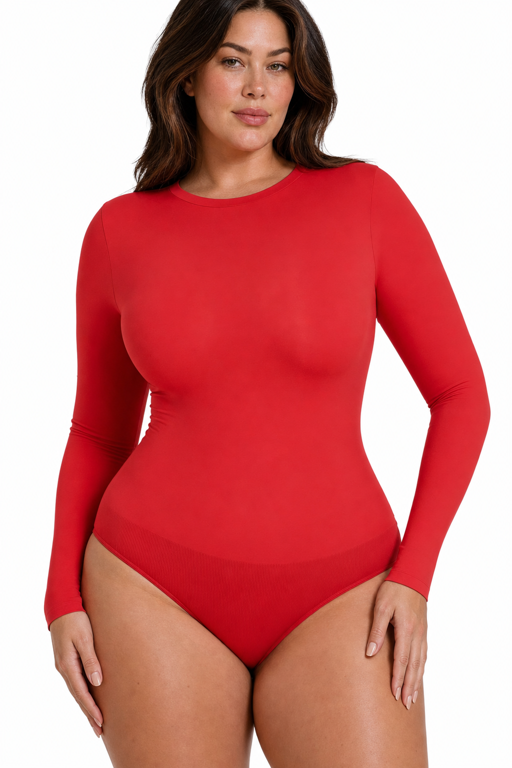 VelvetForm Bodysuit