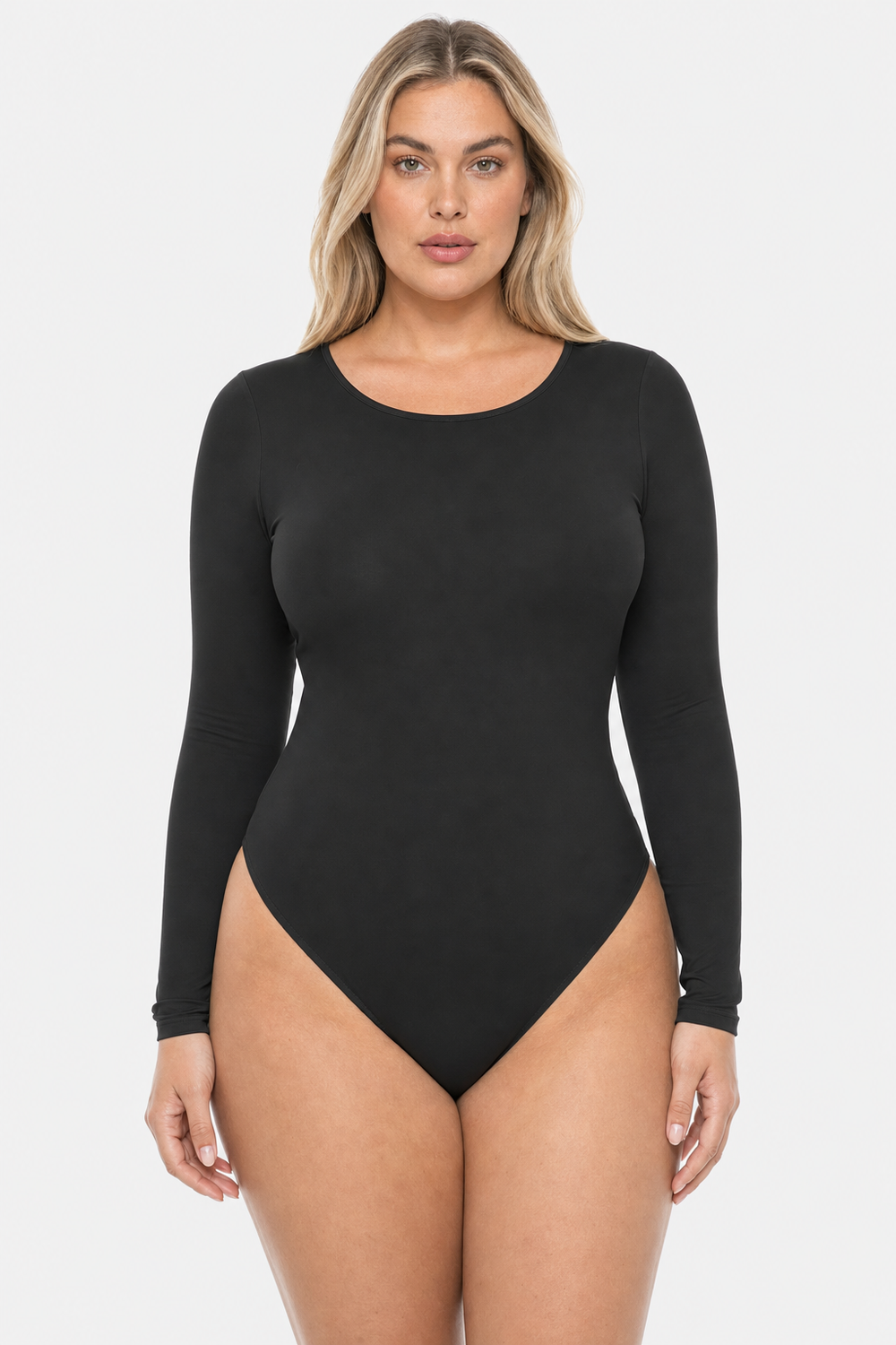 CurveCo™ Bodysuit - Sleek n Sheek