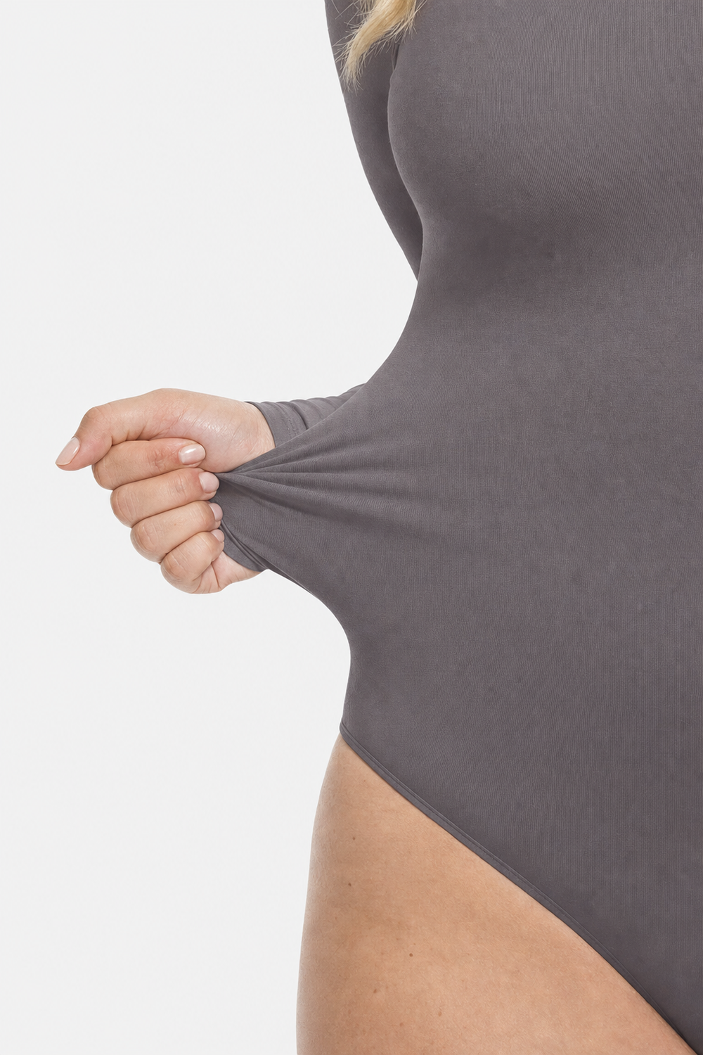 CurveCo™ Bodysuit - Sleek n Sheek