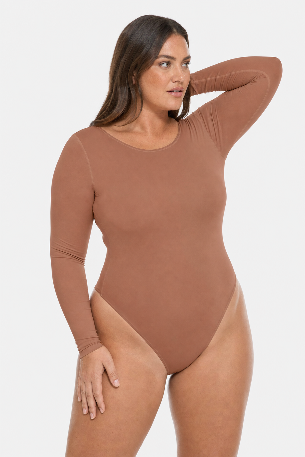 CurveCo™ Bodysuit - Sleek n Sheek