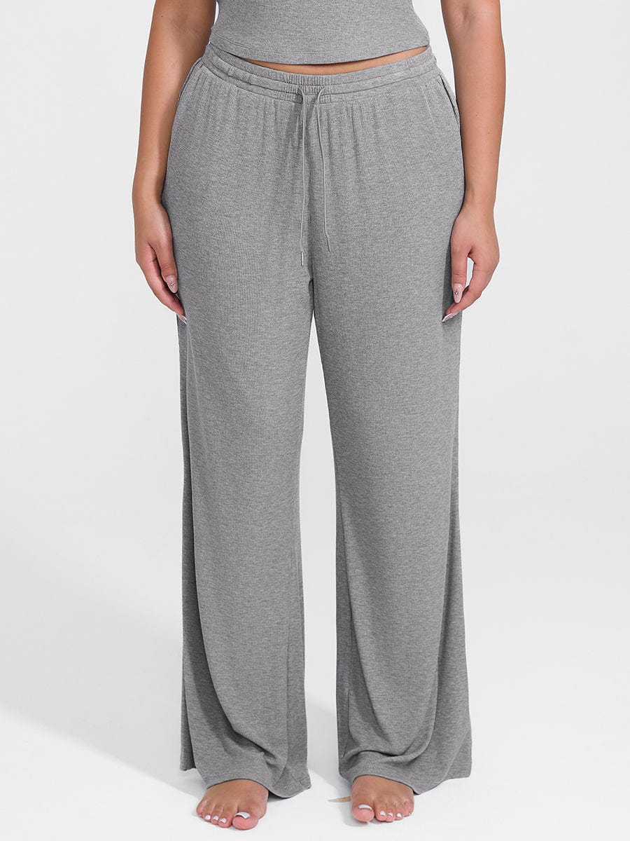 LoungeLush™ Pants - Sleek n Sheek