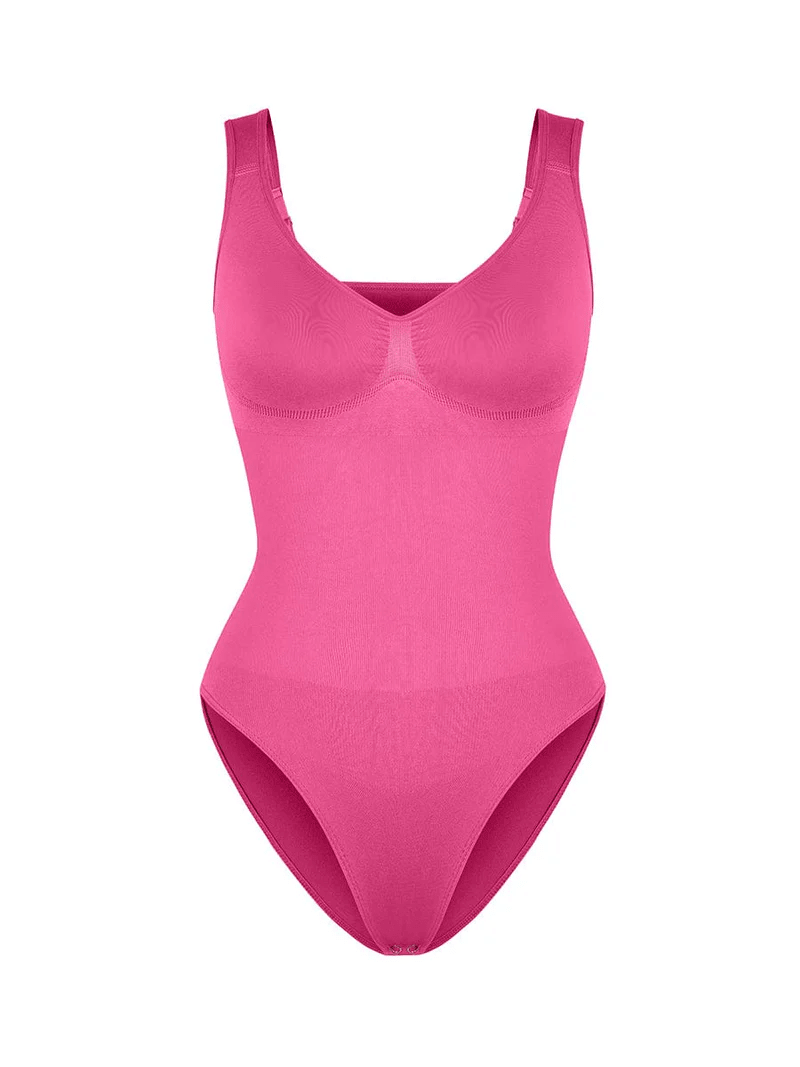 DiamondShape Bodysuit - Sleek n Sheek