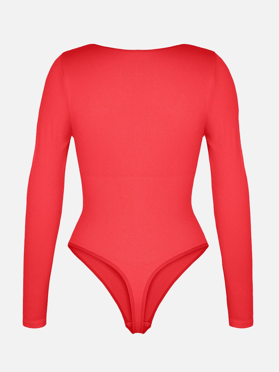PearlScoop™ Bodysuit - Sleek n Sheek