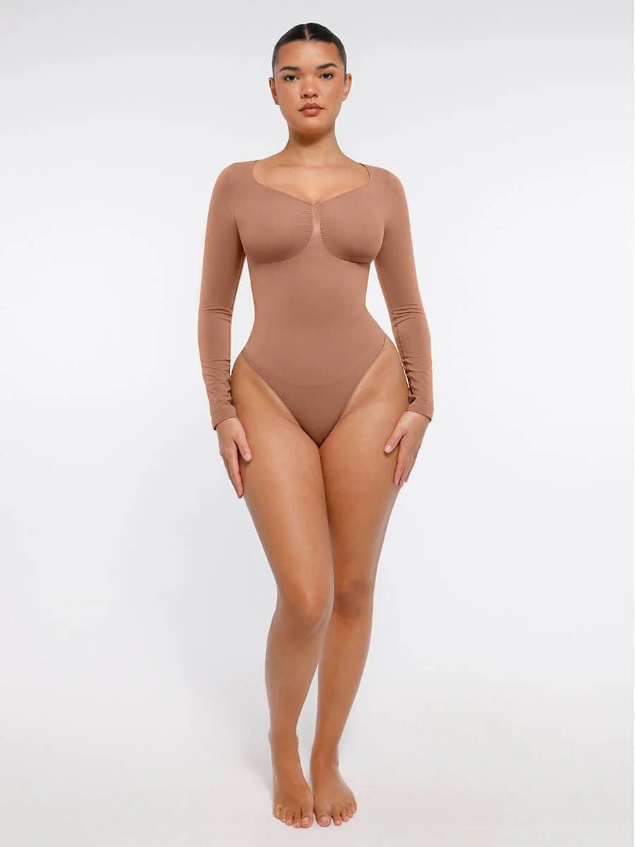 VelvetCurve™ - Sleek n Sheek