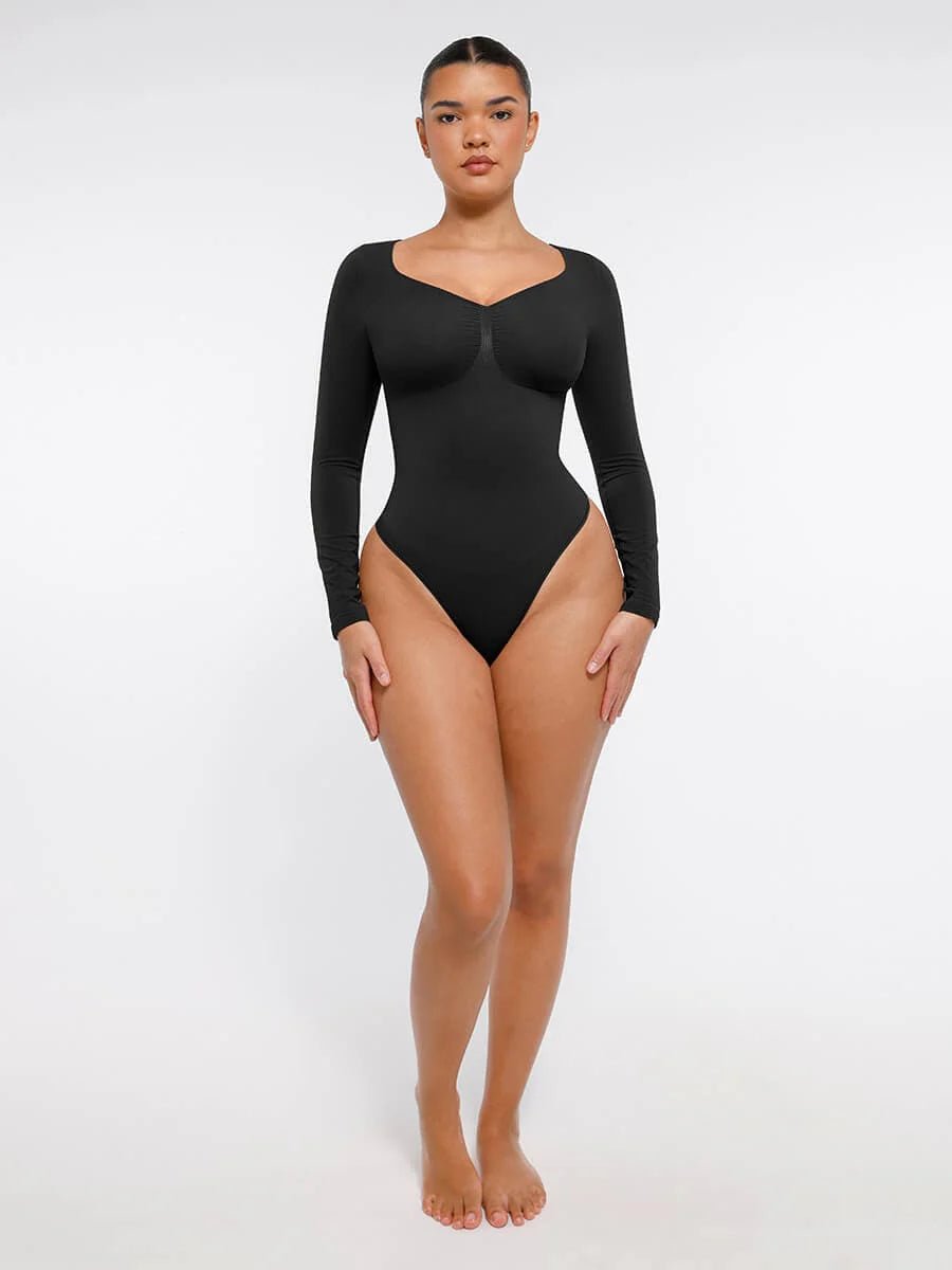 VelvetCurve™ - Sleek n Sheek