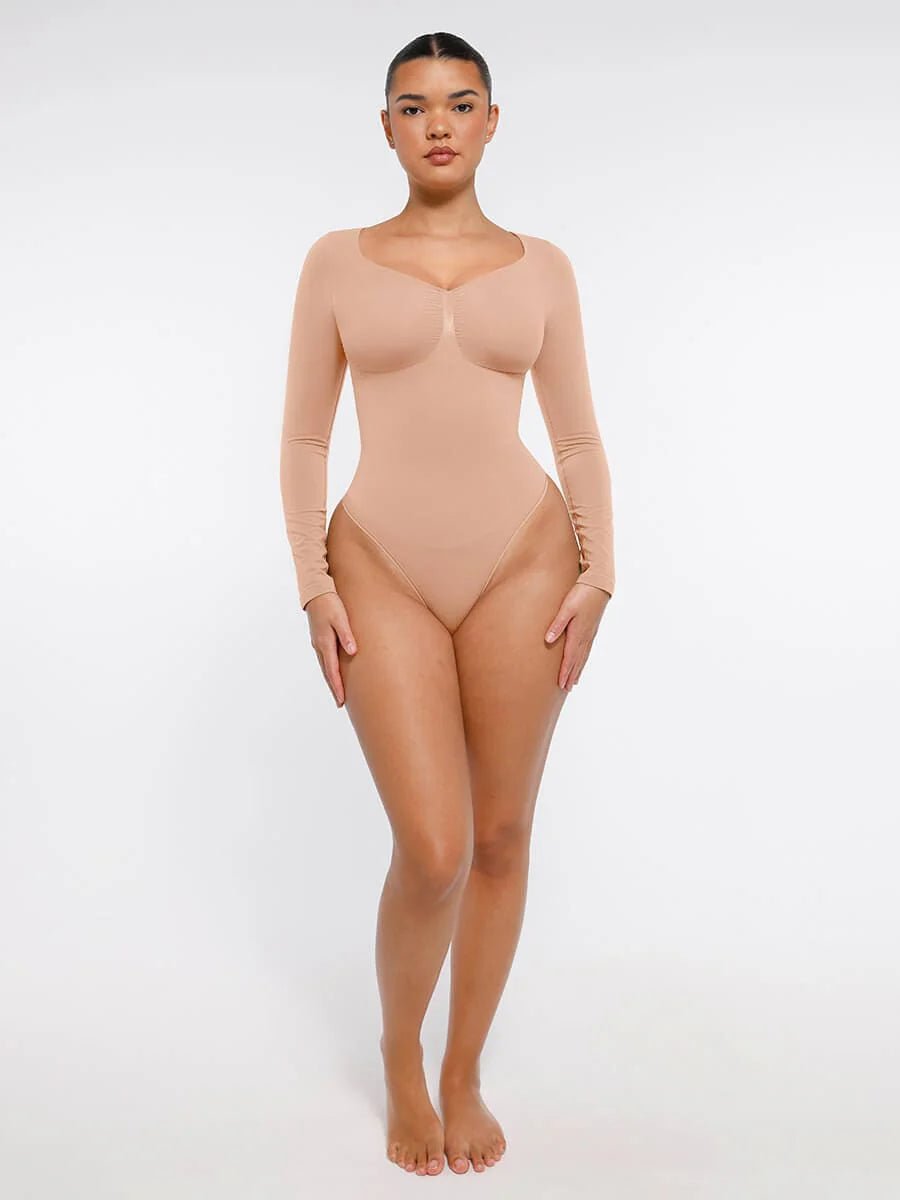 VelvetCurve™ - Sleek n Sheek