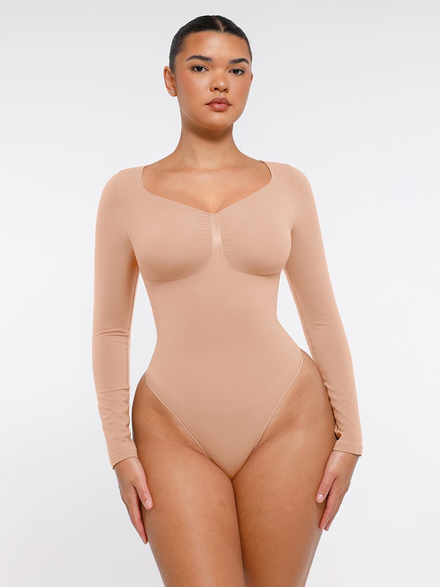 VelvetCurve™ - Sleek n Sheek