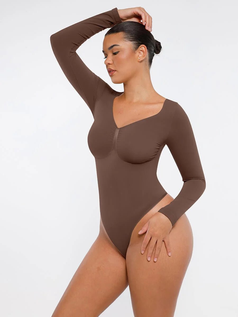 VelvetCurve™ - Sleek n Sheek