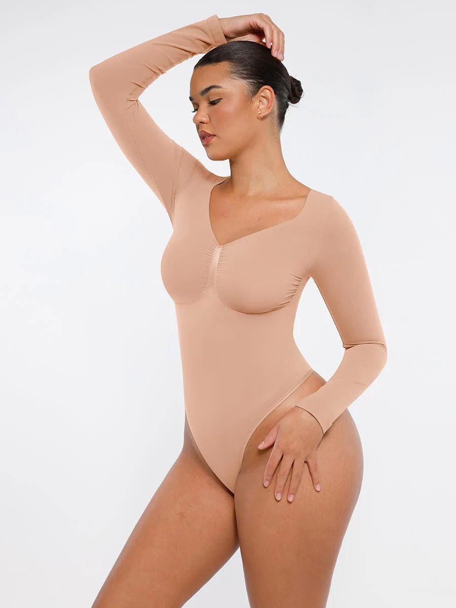 VelvetCurve™ - Sleek n Sheek