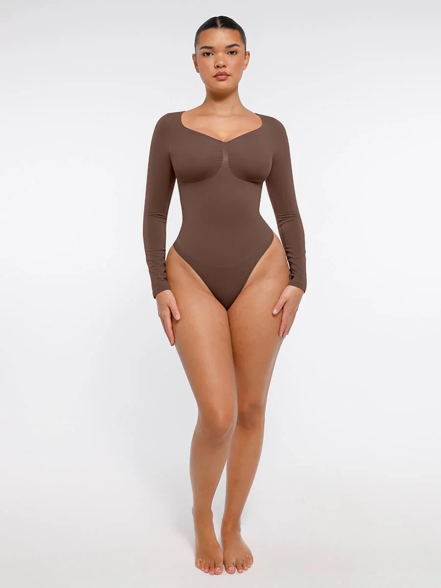 VelvetCurve™ - Sleek n Sheek